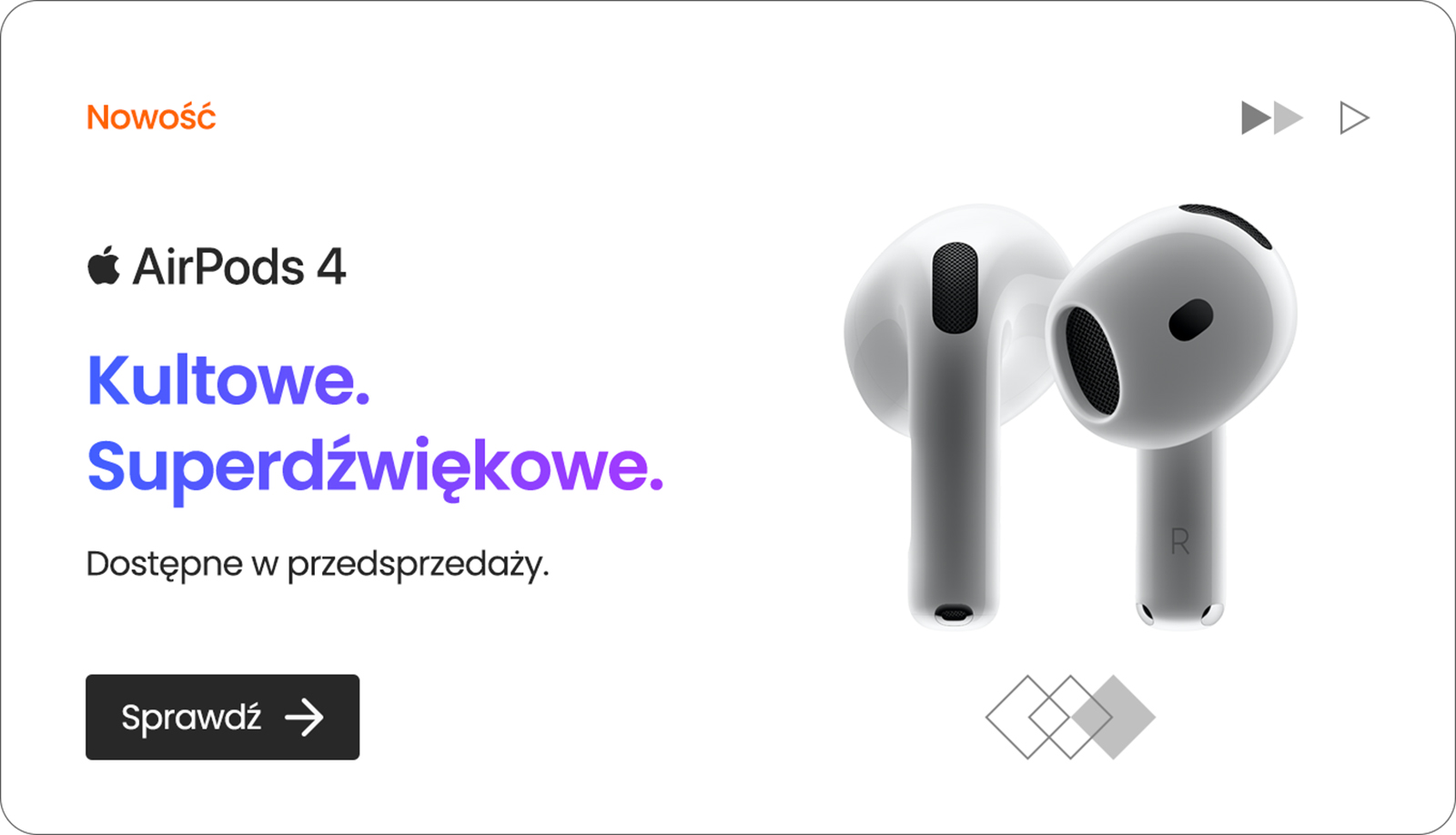 AirPods 4