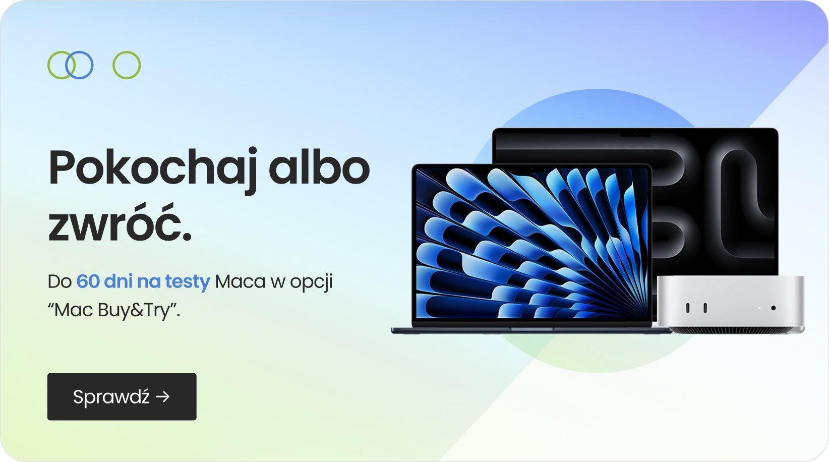 Mac Buy&Try