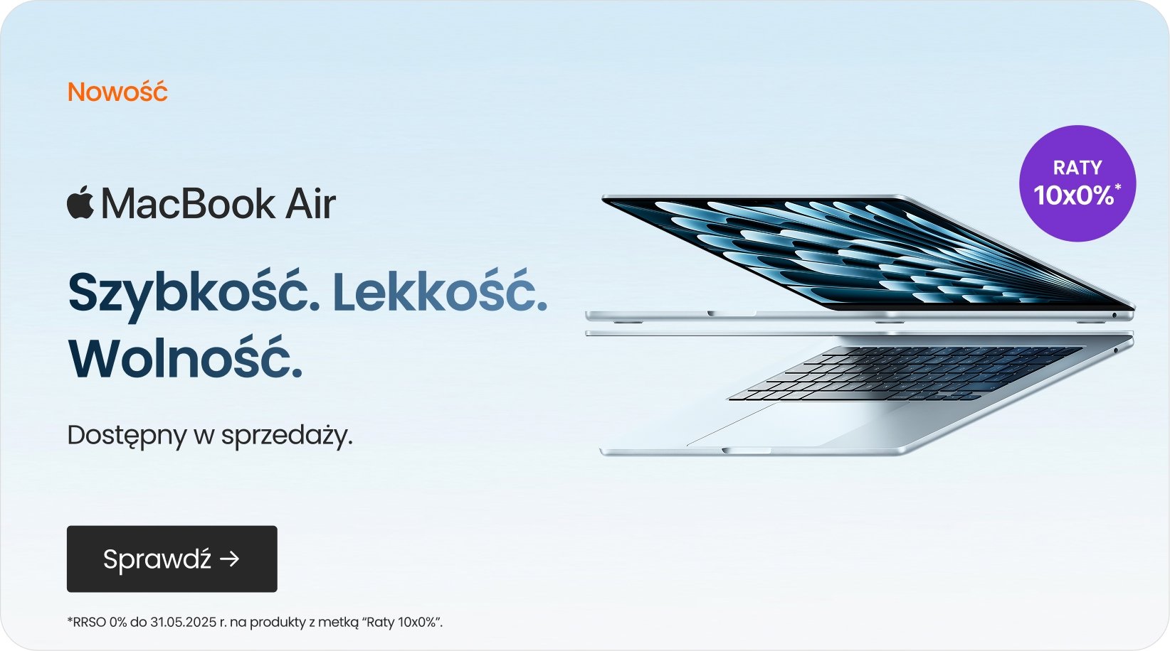 MacBook Air M4