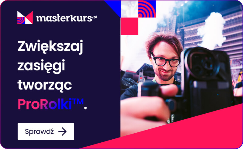 Masterkurs - Jak nagrywać iPhonem?