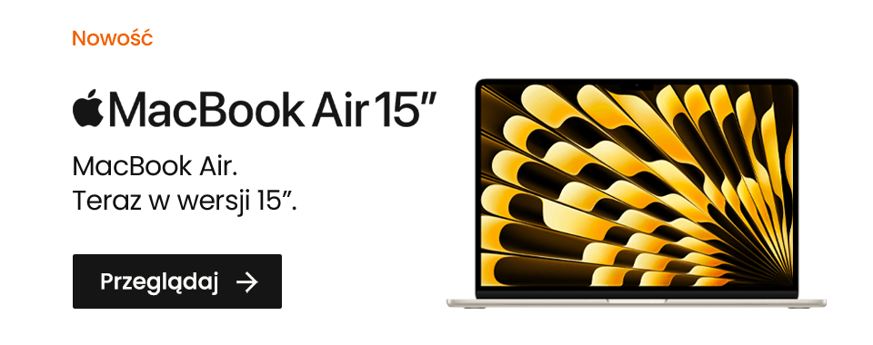 MacBook Air 15 M2