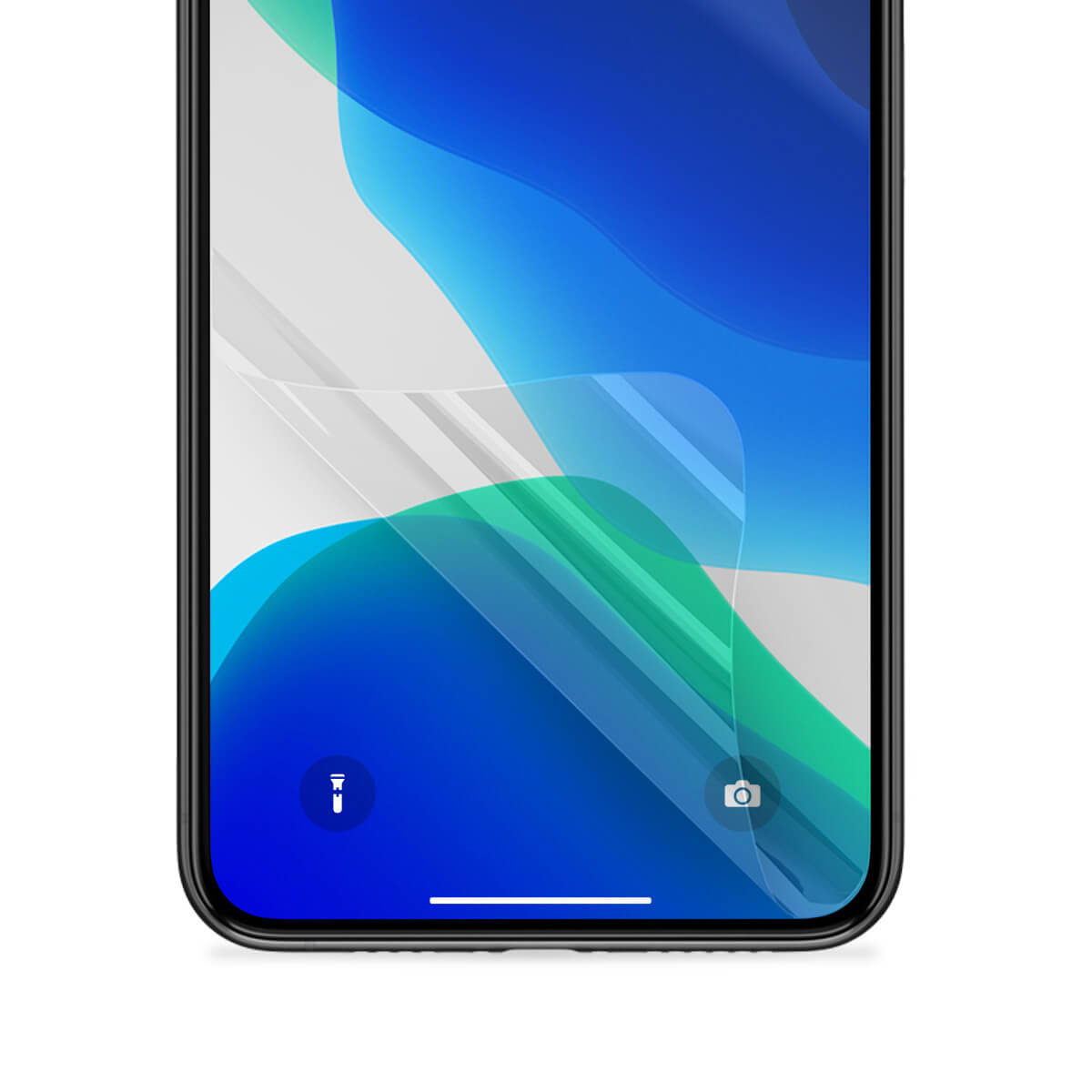 3mk Flexible Glass Oleo szkło do iPhone 13 mini