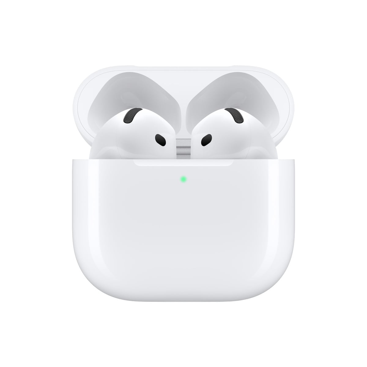 AirPods Pro (2. generacji) z etui ładującym MagSafe (USB‑C) AirPods Pro (2. generacji) z etui ładującym MagSafe (USB‑C)