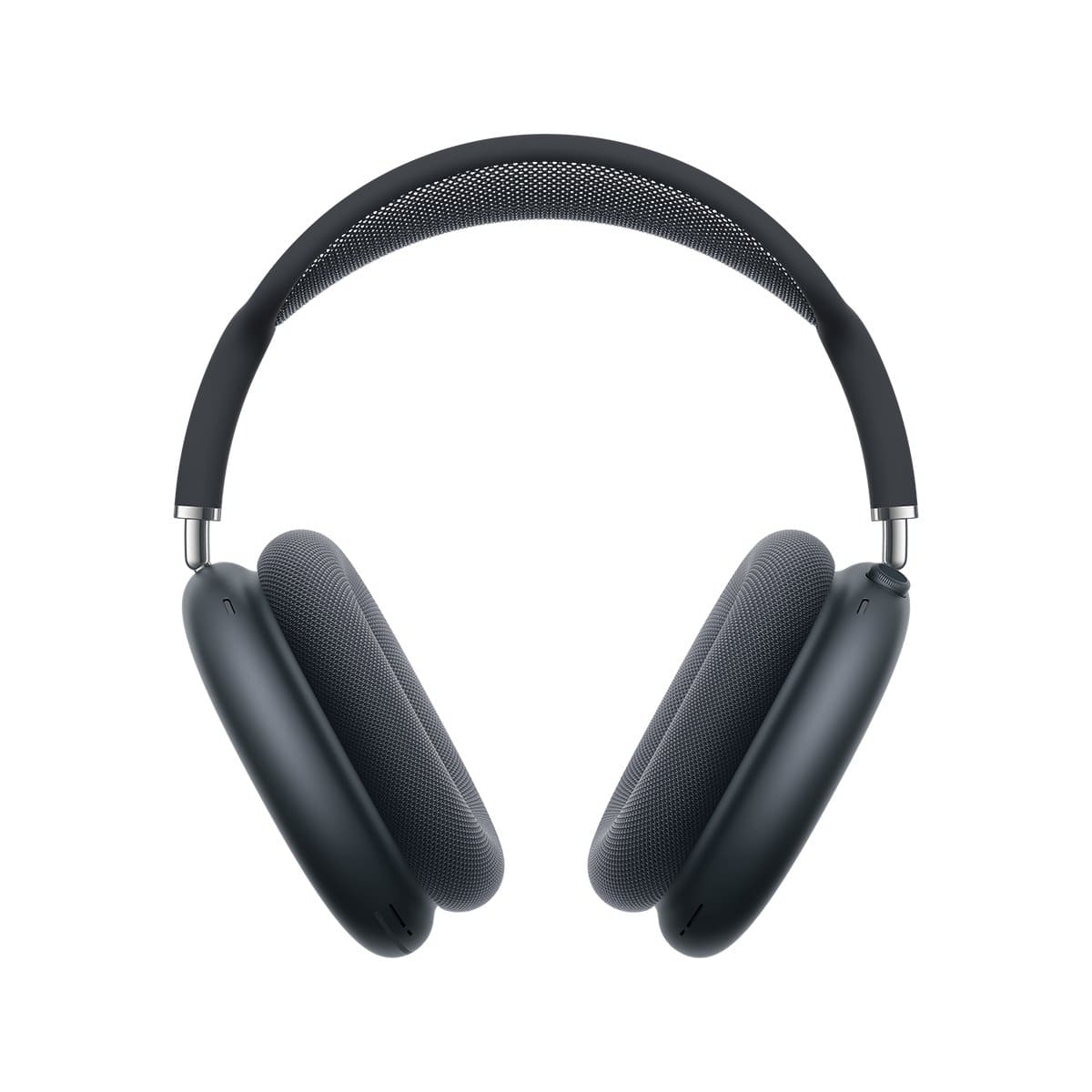 Apple AirPods Max 2 - Słuchawki bezprzewodowe Bluetooth (USB-C) - Północ