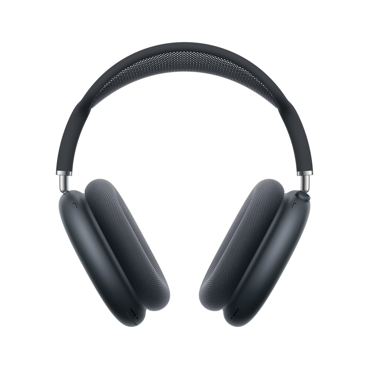 Apple AirPods Max - Słuchawki bezprzewodowe Bluetooth (USB-C) - Północ - Outlet