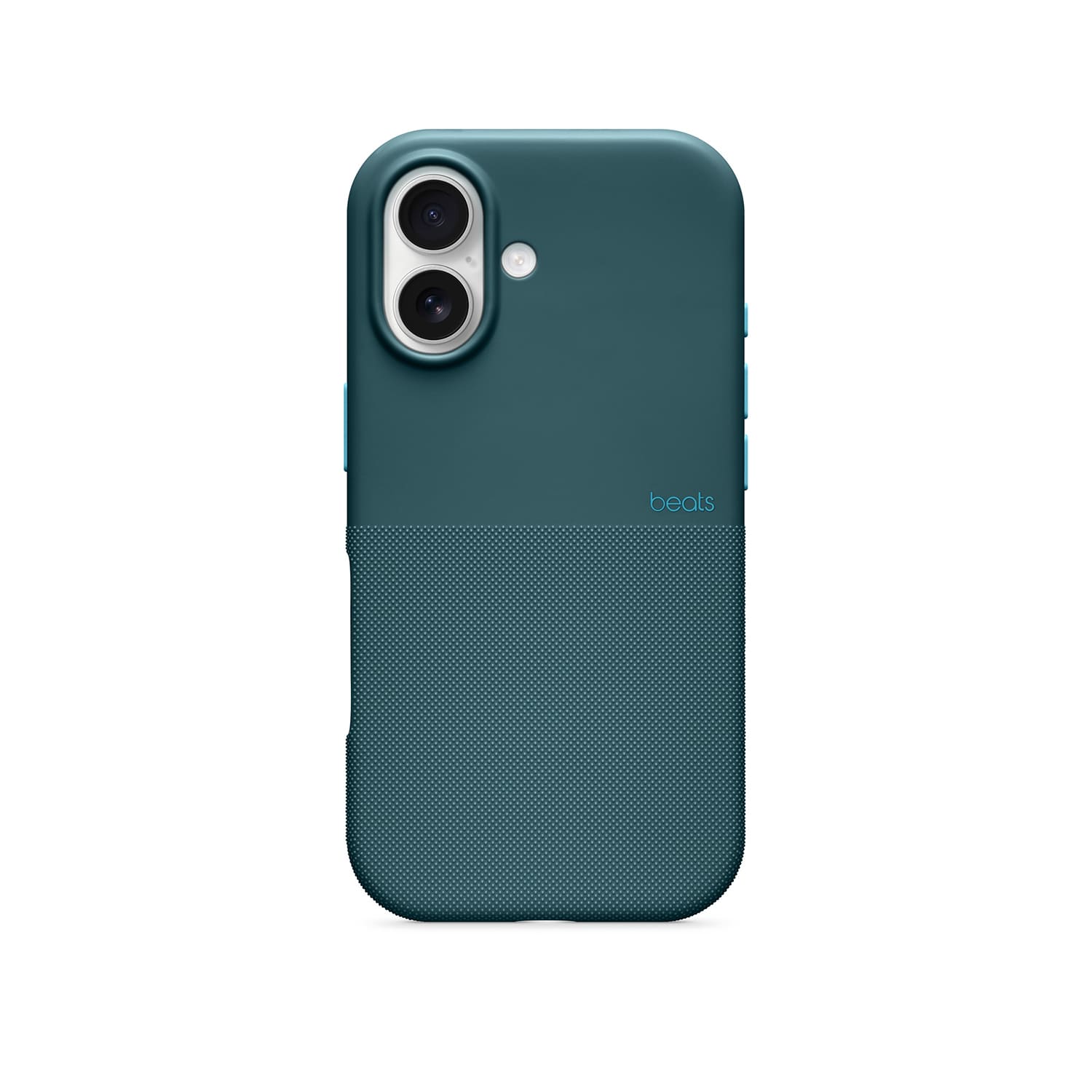 Apple Beats Rugged etui do iPhone 17 z MagSafe i panelem Sterowanie aparatem - Tatrzański granatowy Apple Beats Rugged etui do iPhone 17 z MagSafe i panelem Sterowanie aparatem - Tatrzański granatowy