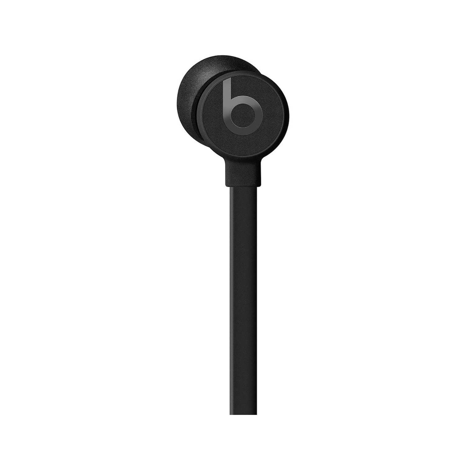 Apple Beats urBeats3 Słuchawki przewodowe ze złączem 3,5mm - Czarne