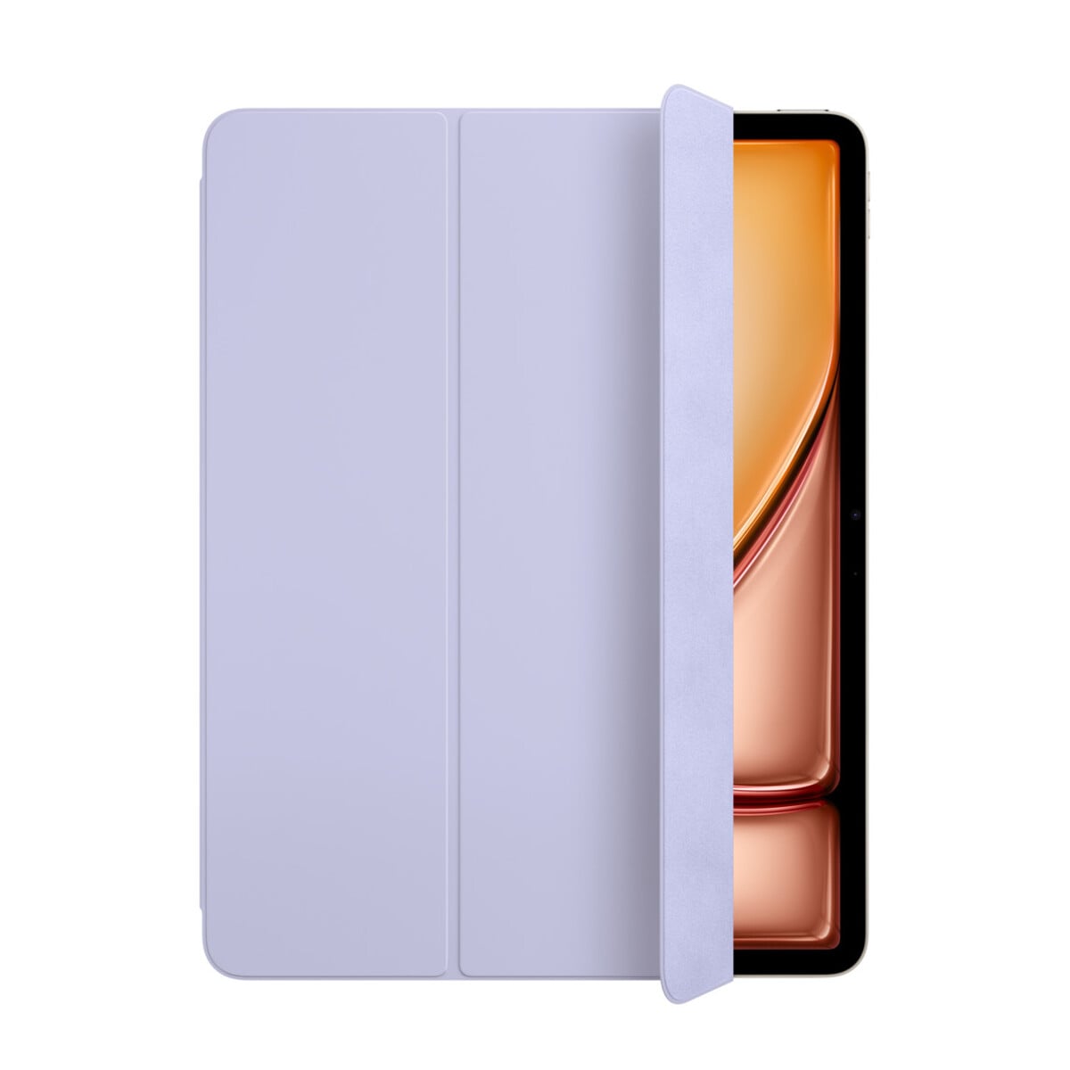 Apple Etui Smart Folio do iPada mini 7-gen. / 6-gen. – Jasny fiołkowy - Outlet