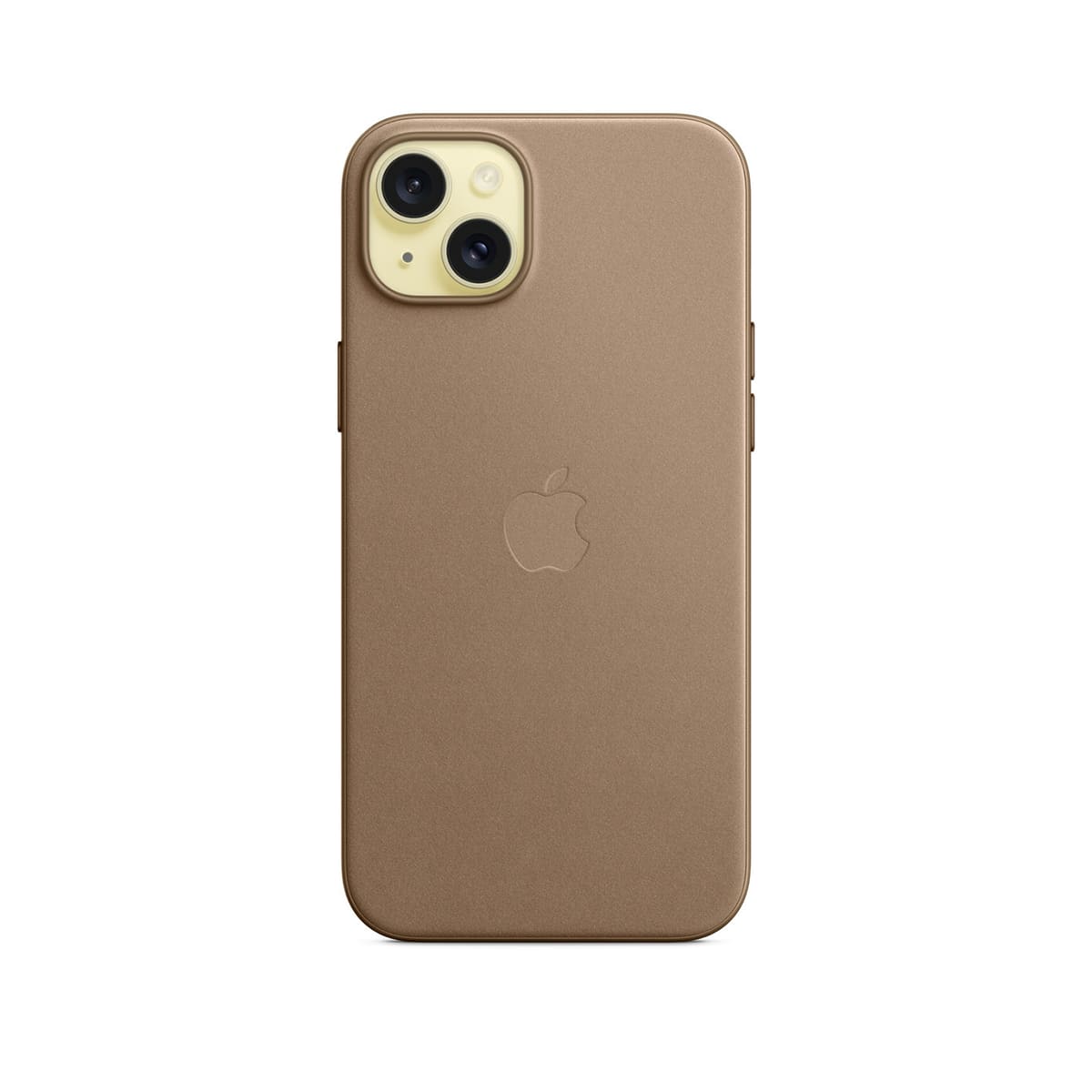 Apple etui z tkaniny FineWoven