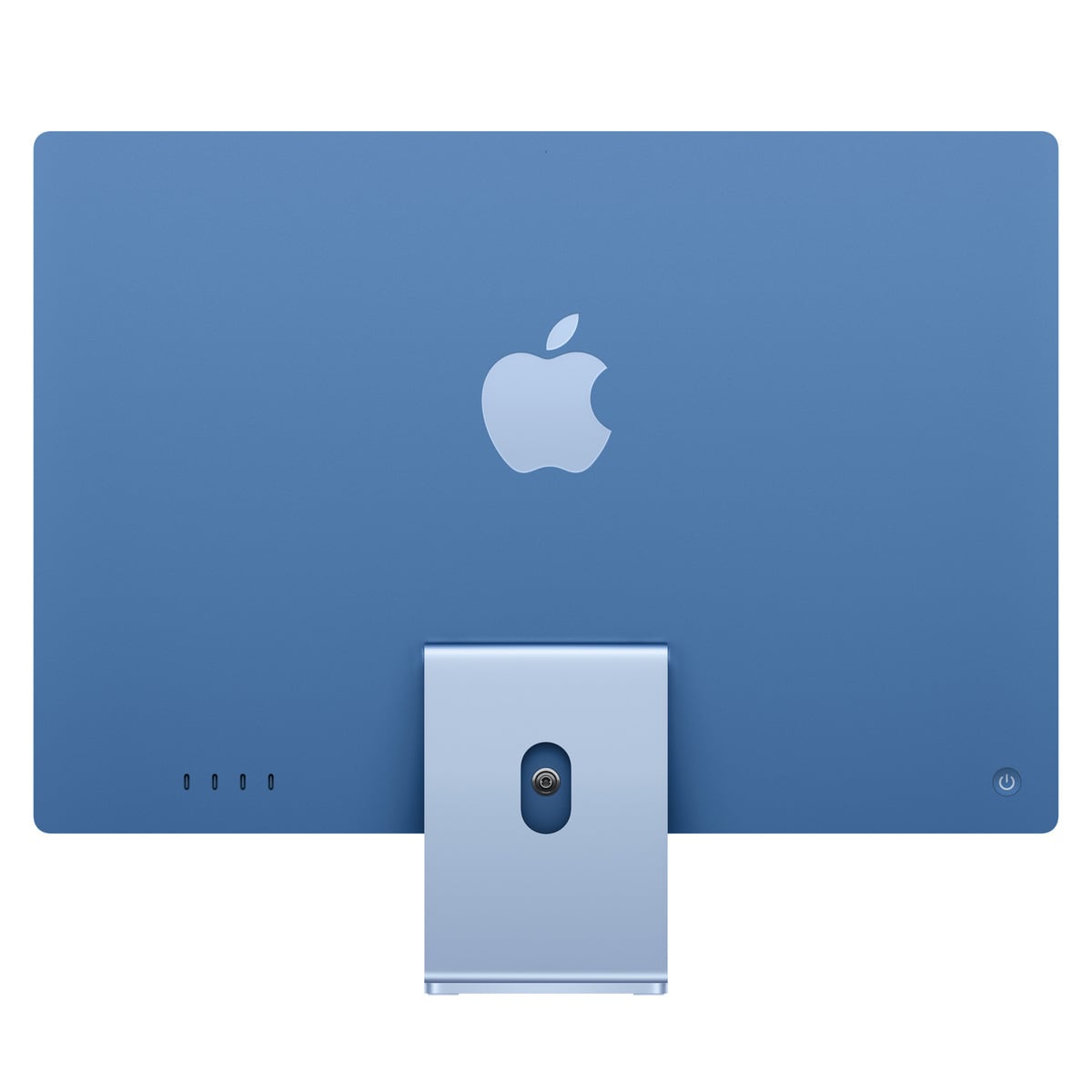 iMac M4 - najważniejsze cechy iMac M4- najważniejsze cechy