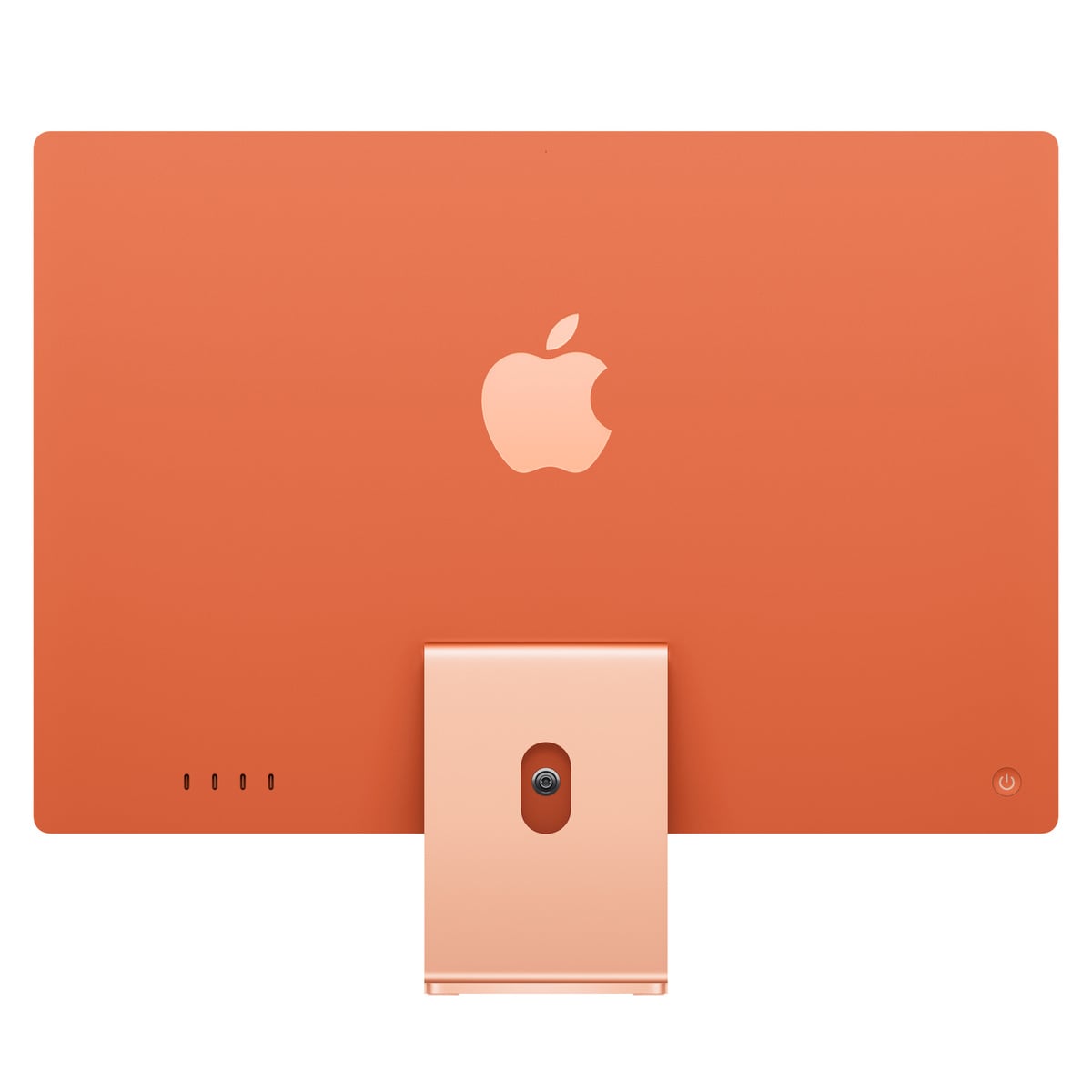 iMac M4- najważniejsze cechy
