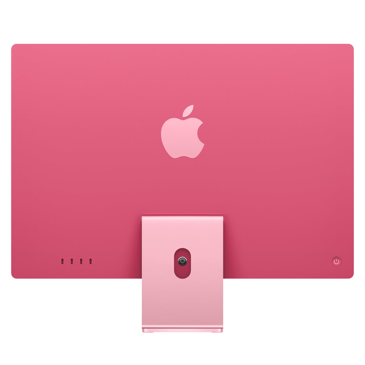 iMac M4 - najważniejsze cechy iMac M4- najważniejsze cechy