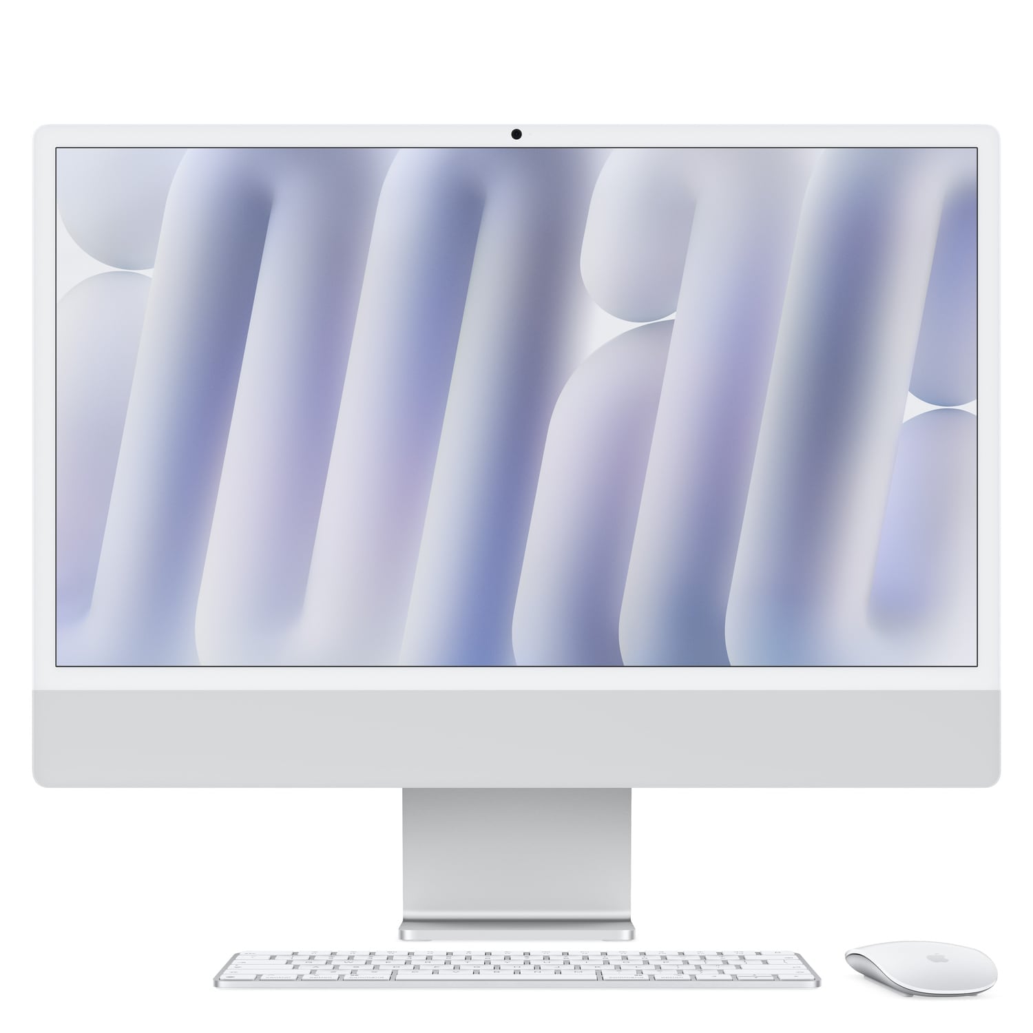 Apple iMac 24 Apple iMac 24