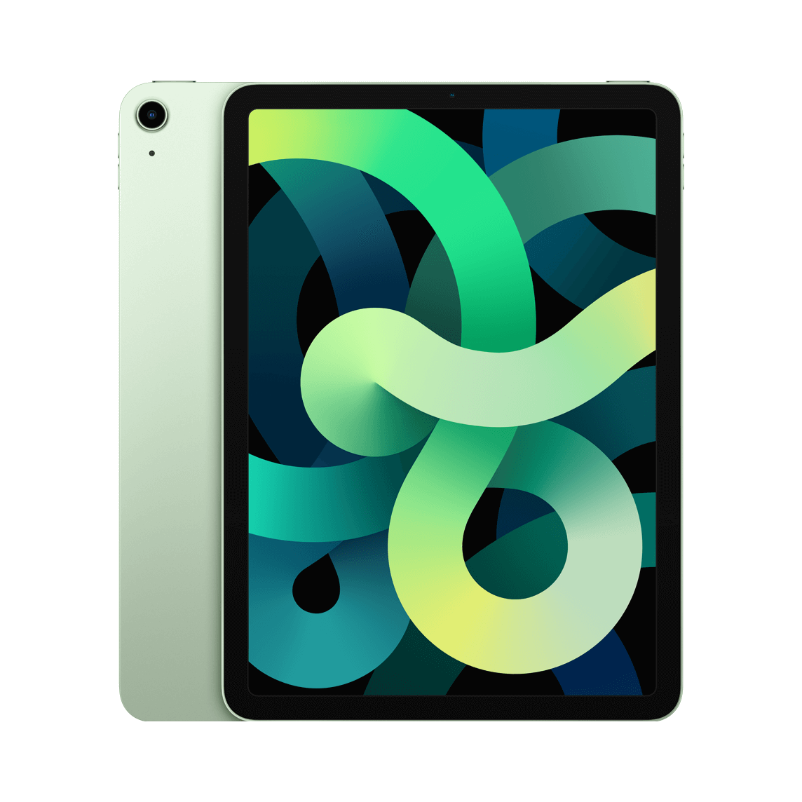 Apple iPad Air 10,9 64GB Wi-Fi Zielony  (Green)