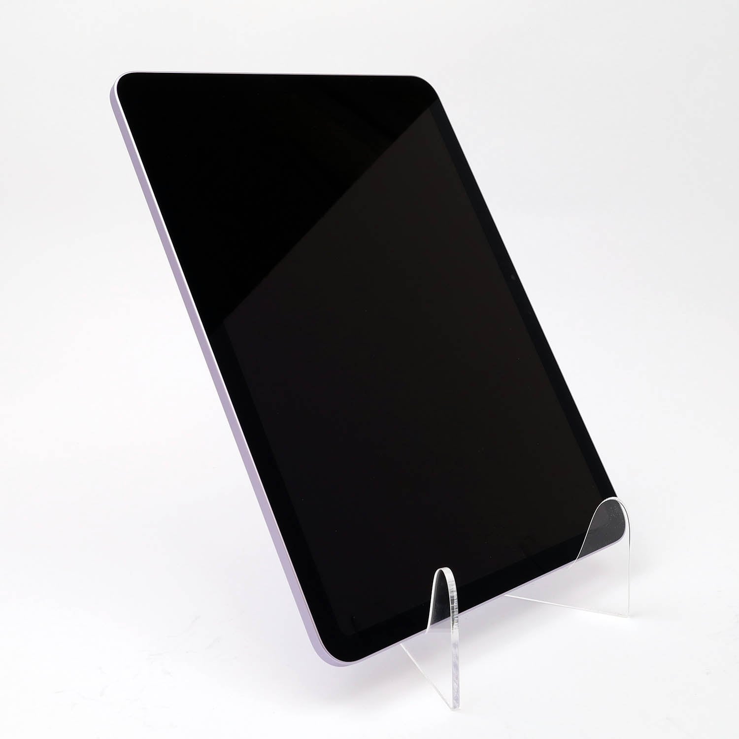 11 calowy iPad Air M2 - Zawartośc opakowania