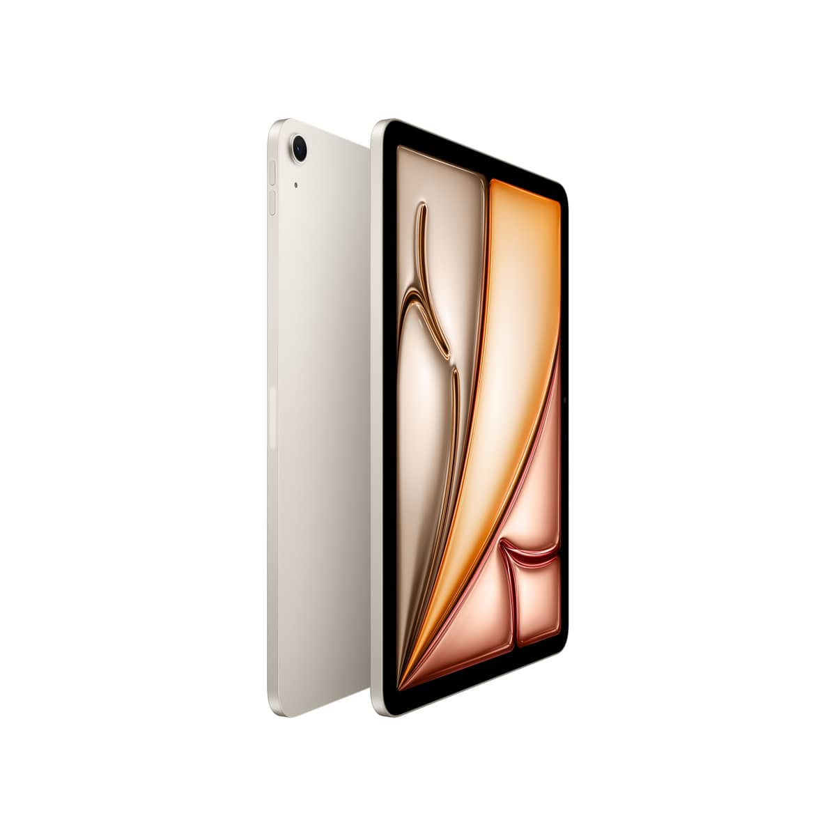 11 calowy iPad Air M2 - Zawartośc opakowania