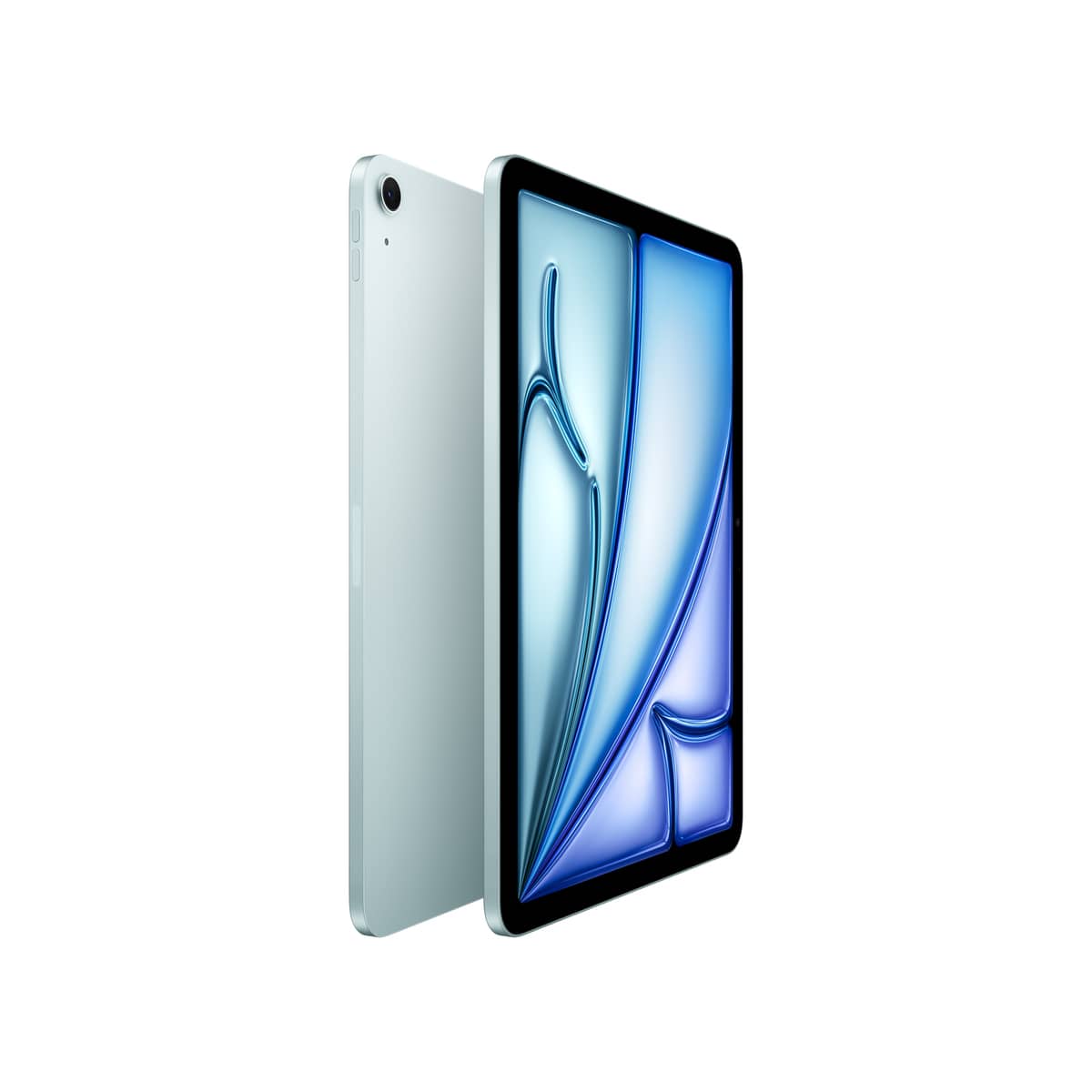 11 calowy iPad Air M2 - Zawartośc opakowania 11 calowy iPad Air M2 - Zawartośc opakowania