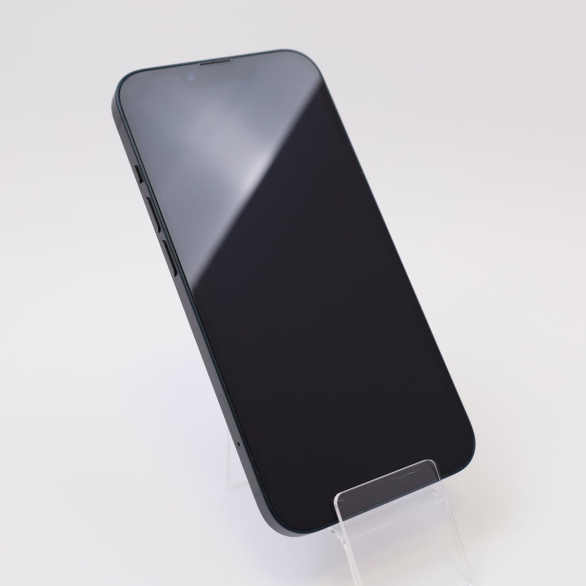 Apple iPhone 13 128GB Północ (Midnight) - odnowiony (stan jak nowy - VAT-marża)