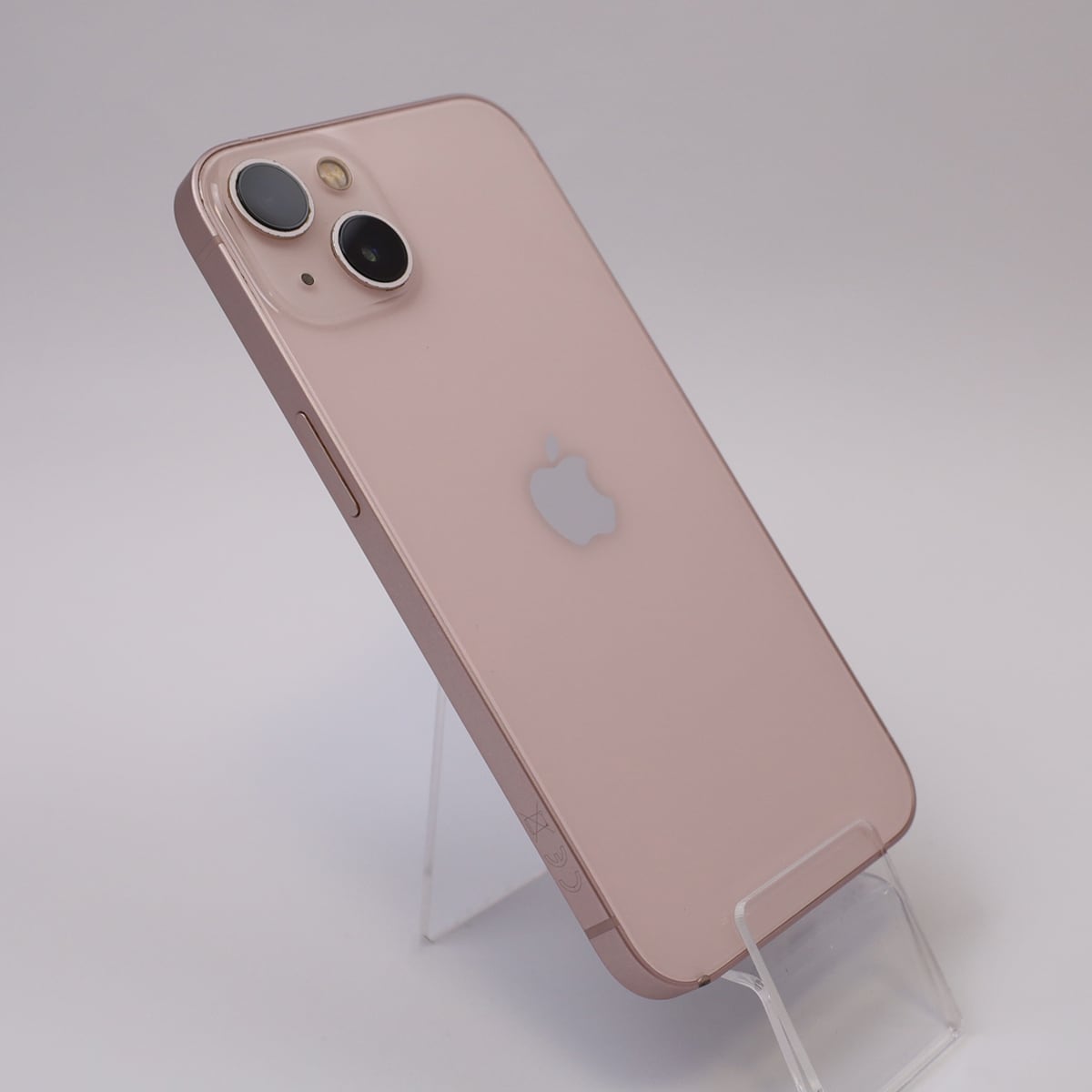 Apple iPhone 13 128GB Różowy (Pink) - Outlet