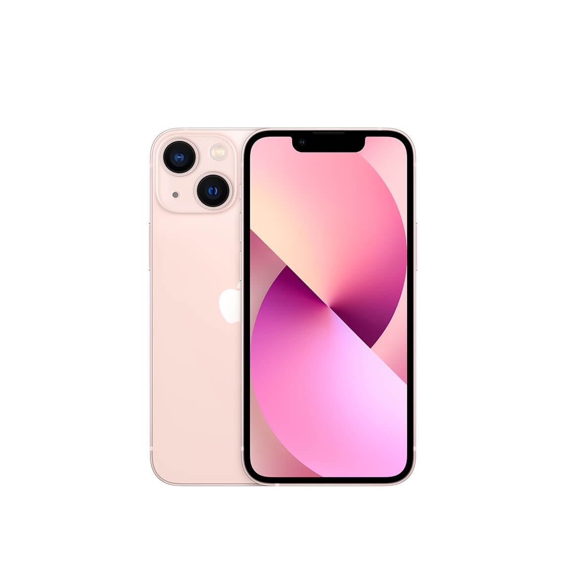 「かわいい～！」 apple-iphone-13-mini-128gb- スマートフォン本体