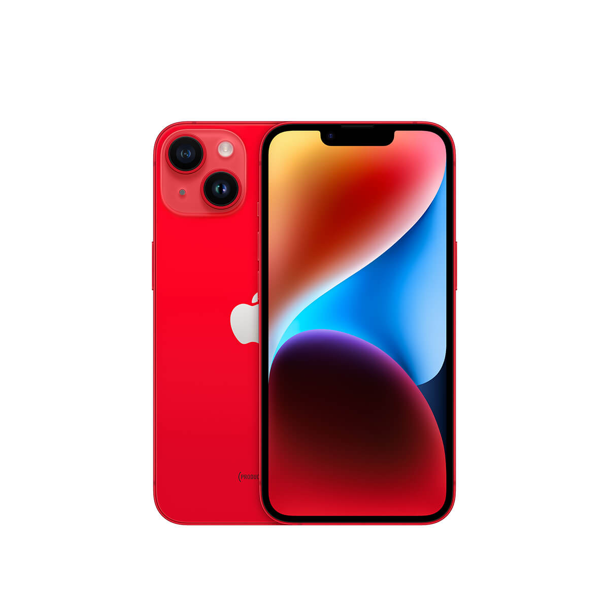 Apple iPhone 14 128GB (PRODUCT)RED - MPVA3PX/A | Cena, Raty