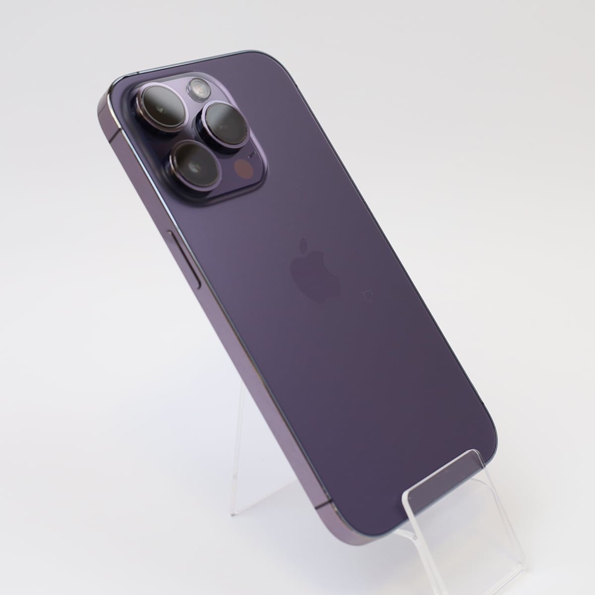 Apple iPhone 14 Pro 128GB Głęboka Purpura (Deep Purple)