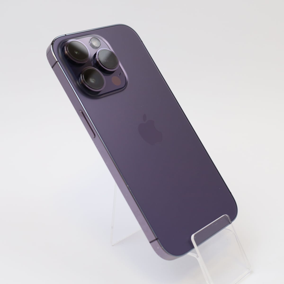 Apple iPhone 14 Pro 128GB Głęboka Purpura (Deep Purple)