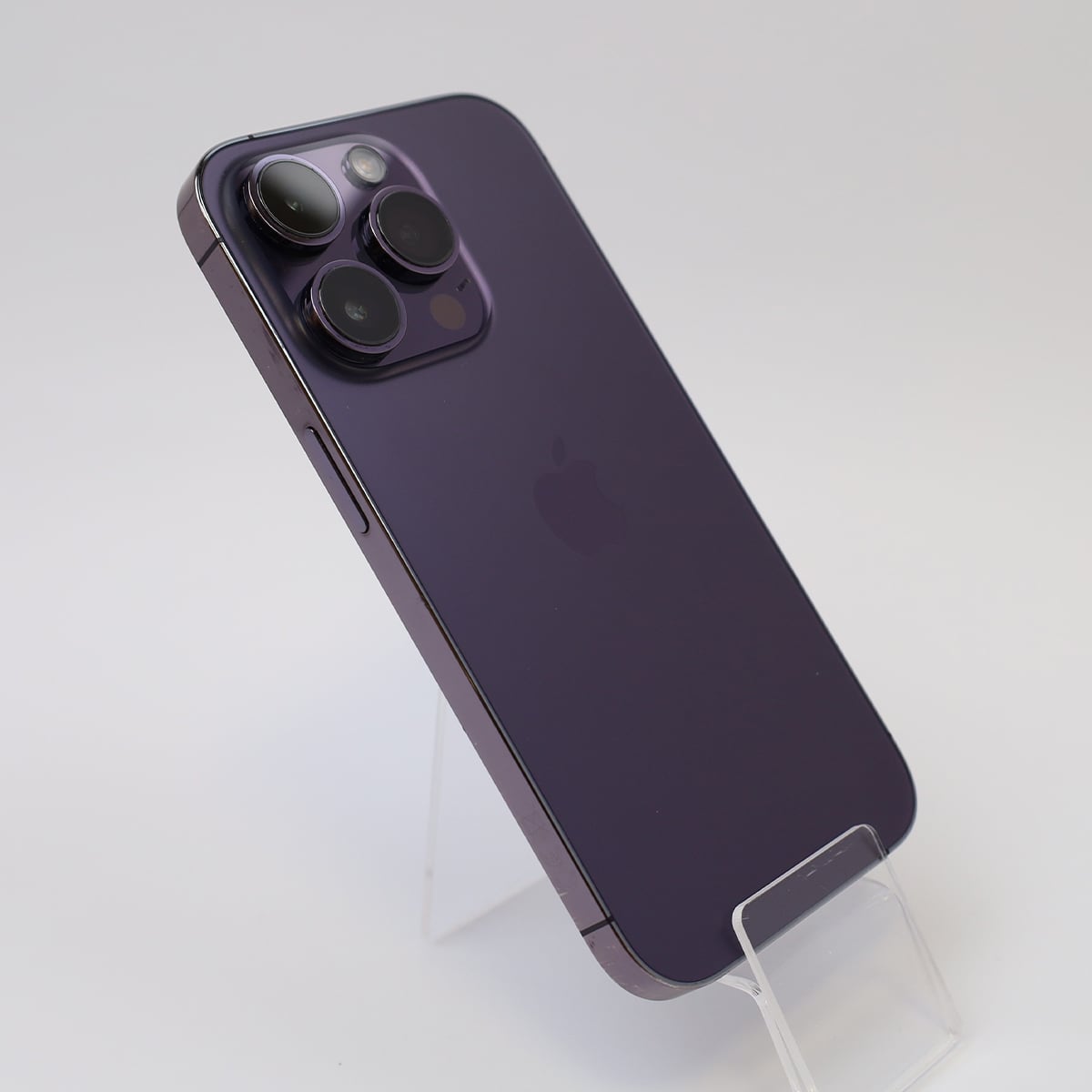 Apple iPhone 14 Pro 128GB Głęboka Purpura (Deep Purple)