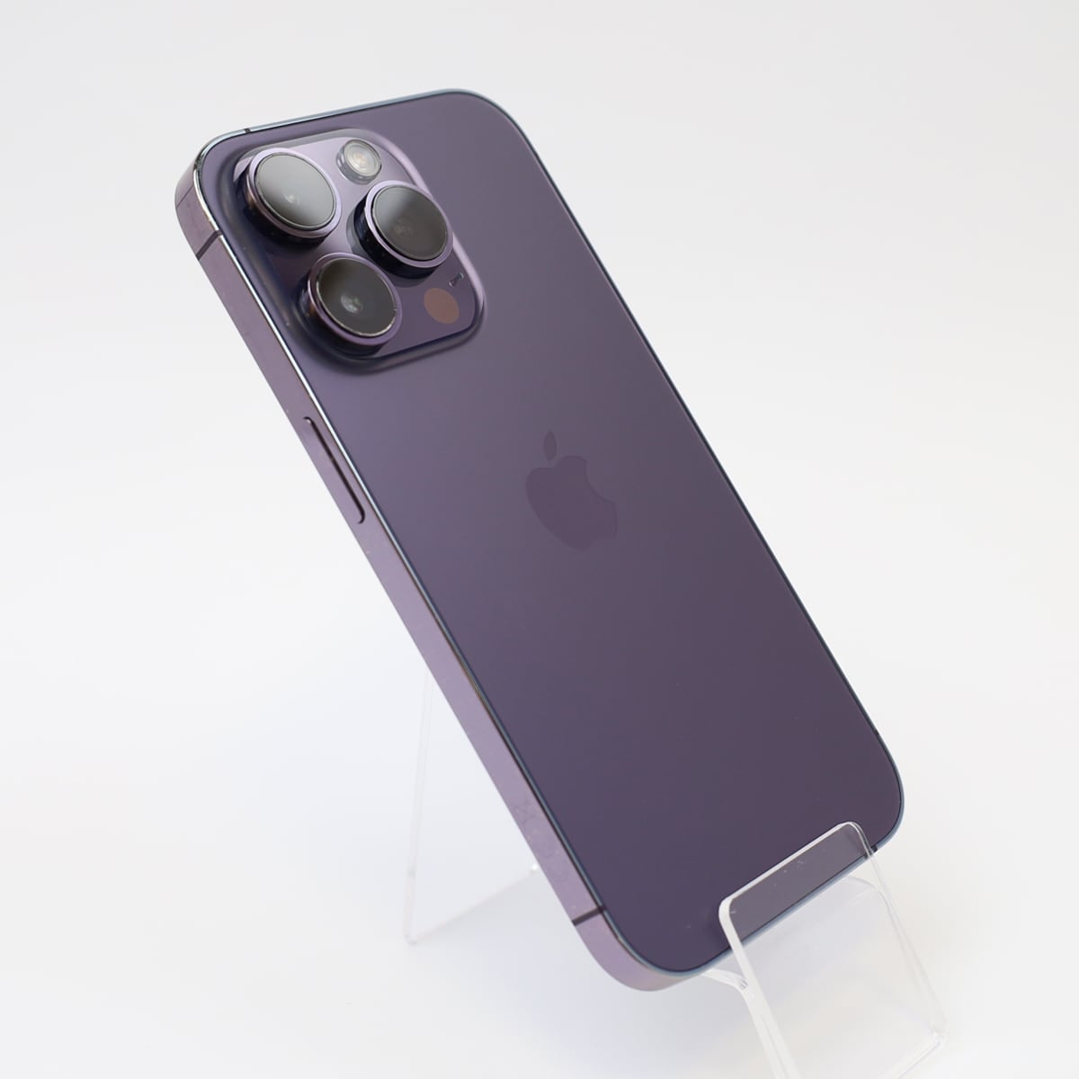 Apple iPhone 14 Pro 128GB Głęboka Purpura (Deep Purple)