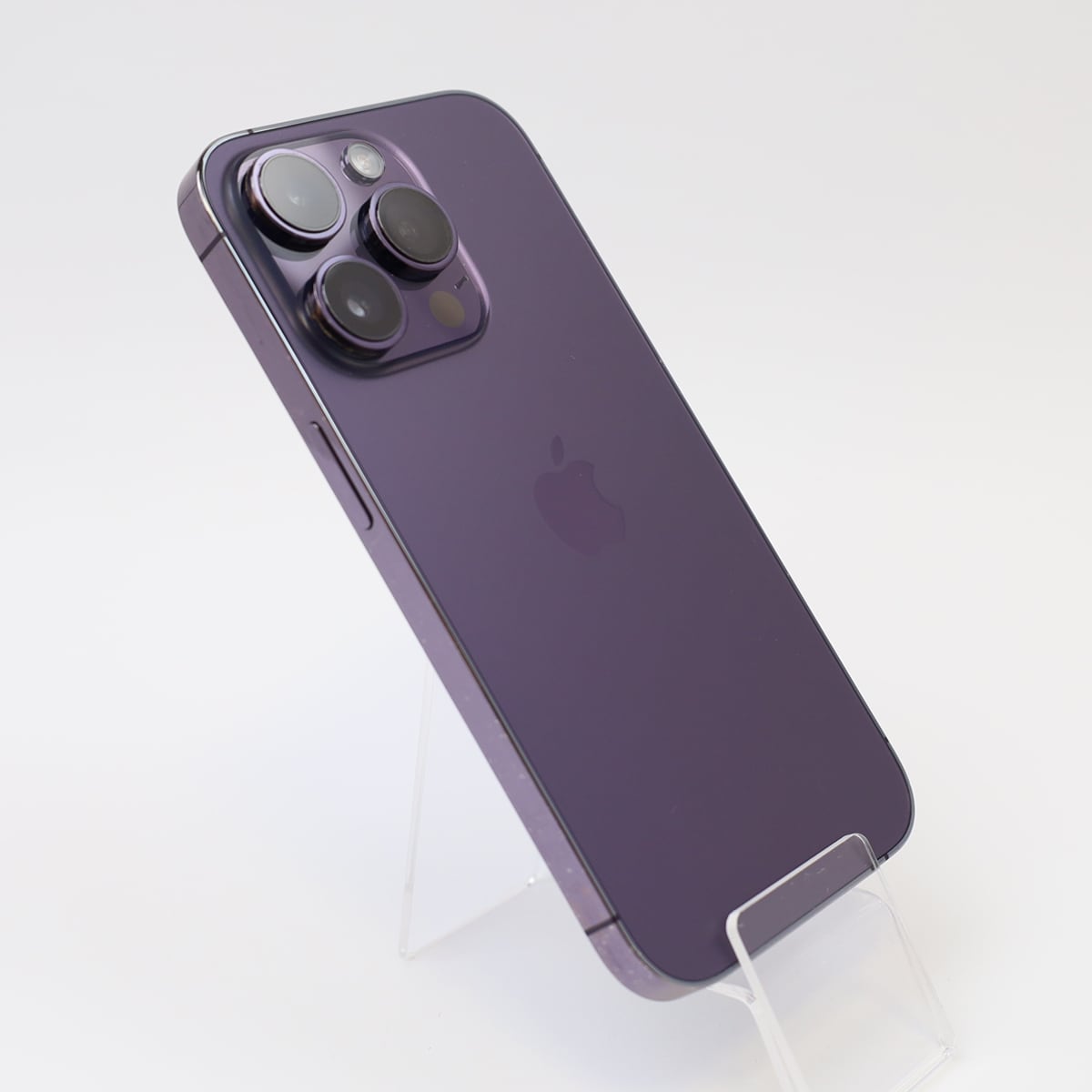 Apple iPhone 14 Pro 128GB Głęboka Purpura (Deep Purple)