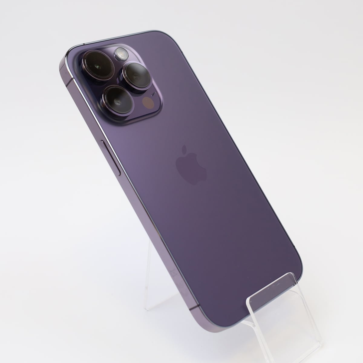 Apple iPhone 14 Pro 128GB Głęboka Purpura (Deep Purple)