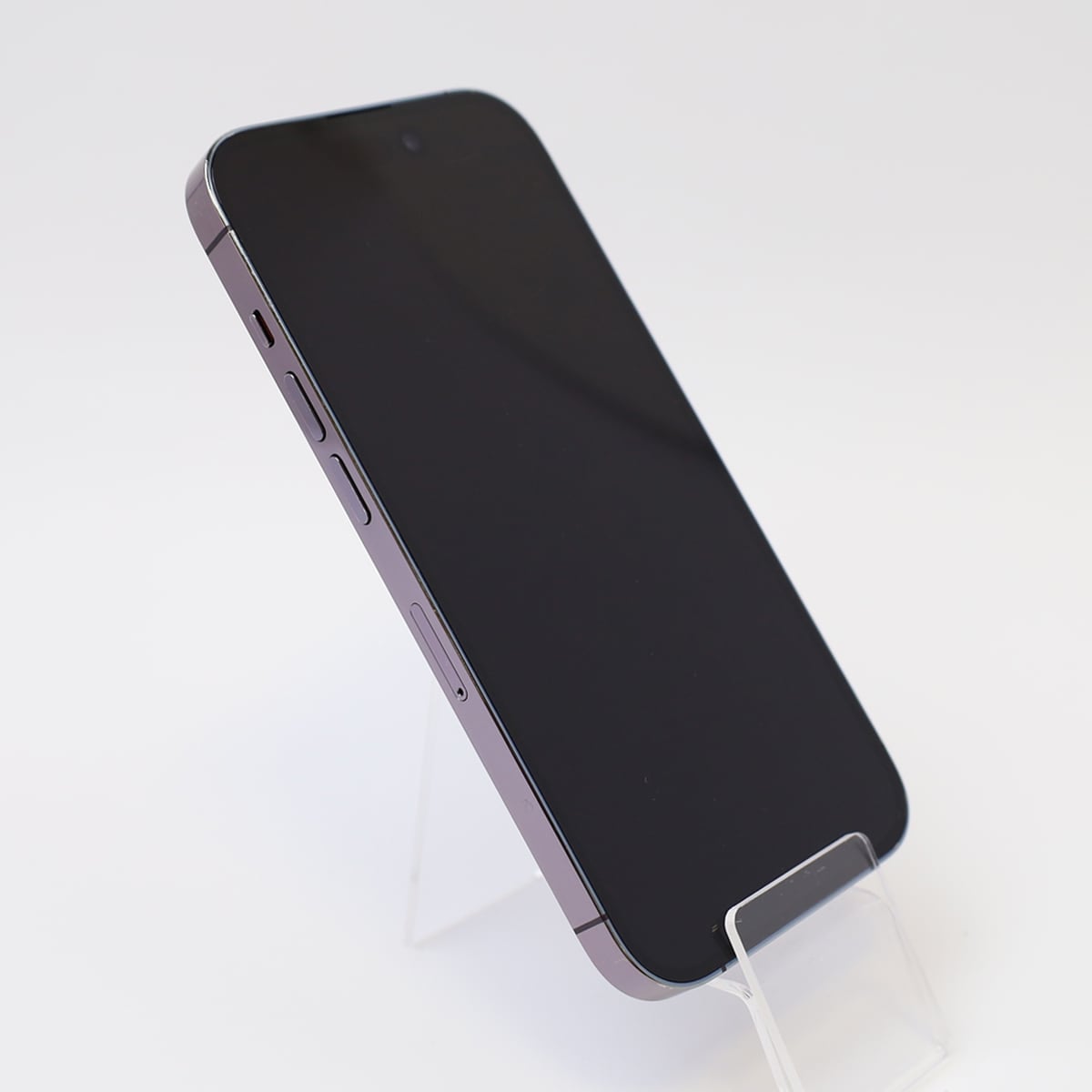 Apple iPhone 14 Pro 128GB Głęboka Purpura (Deep Purple)