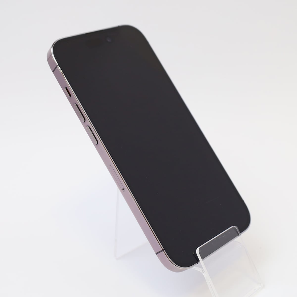 Apple iPhone 14 Pro 128GB Głęboka Purpura (Deep Purple) Apple iPhone 14 Pro 128GB Głęboka Purpura (Deep Purple)