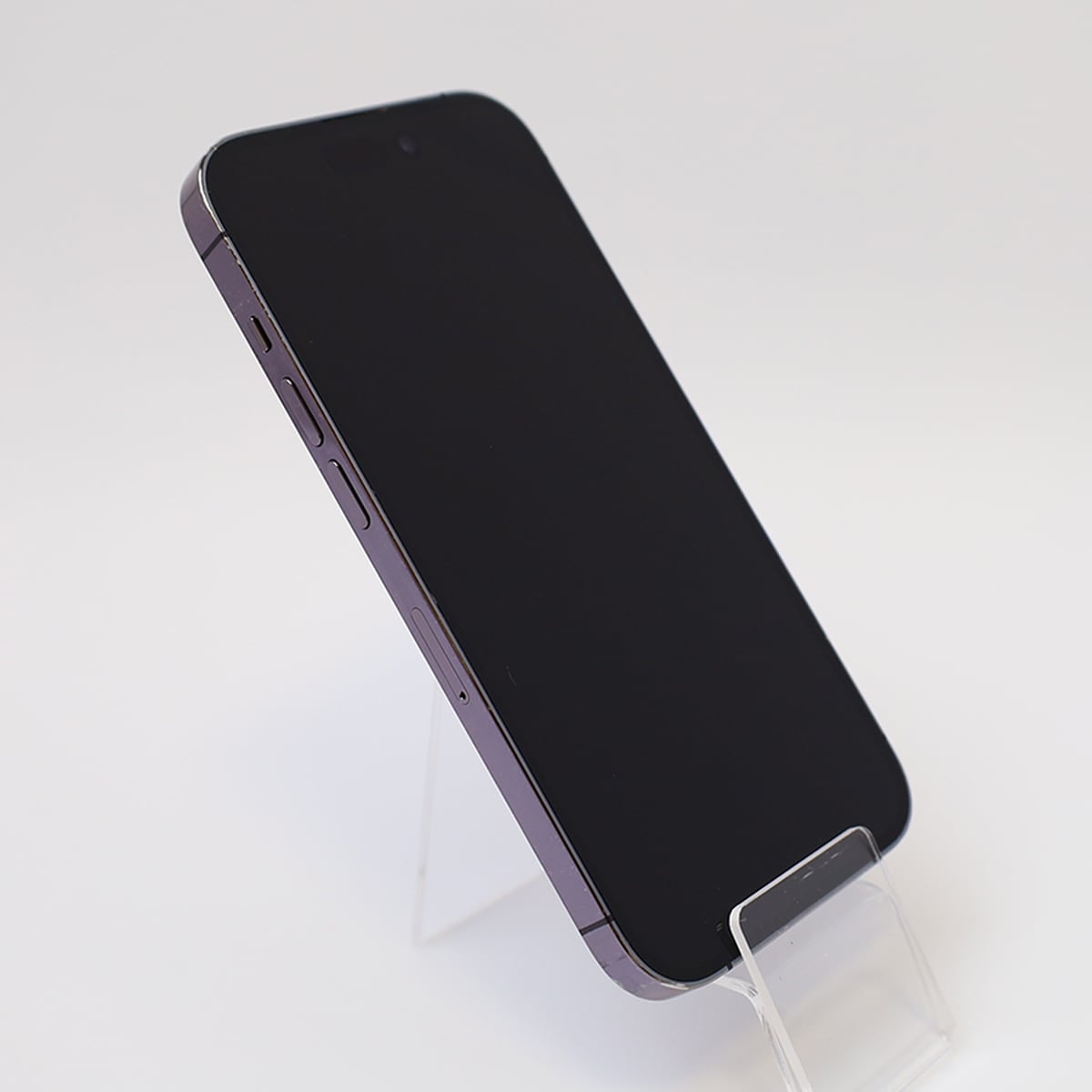 Apple iPhone 14 Pro 128GB Głęboka Purpura (Deep Purple) Apple iPhone 14 Pro 128GB Głęboka Purpura (Deep Purple)