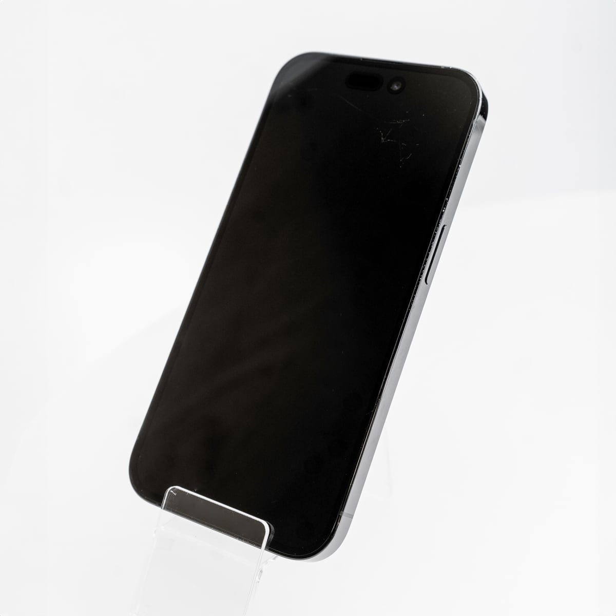 Apple iPhone 14 Pro 128GB Gwiezdna Czerń (Space Black) - Outlet