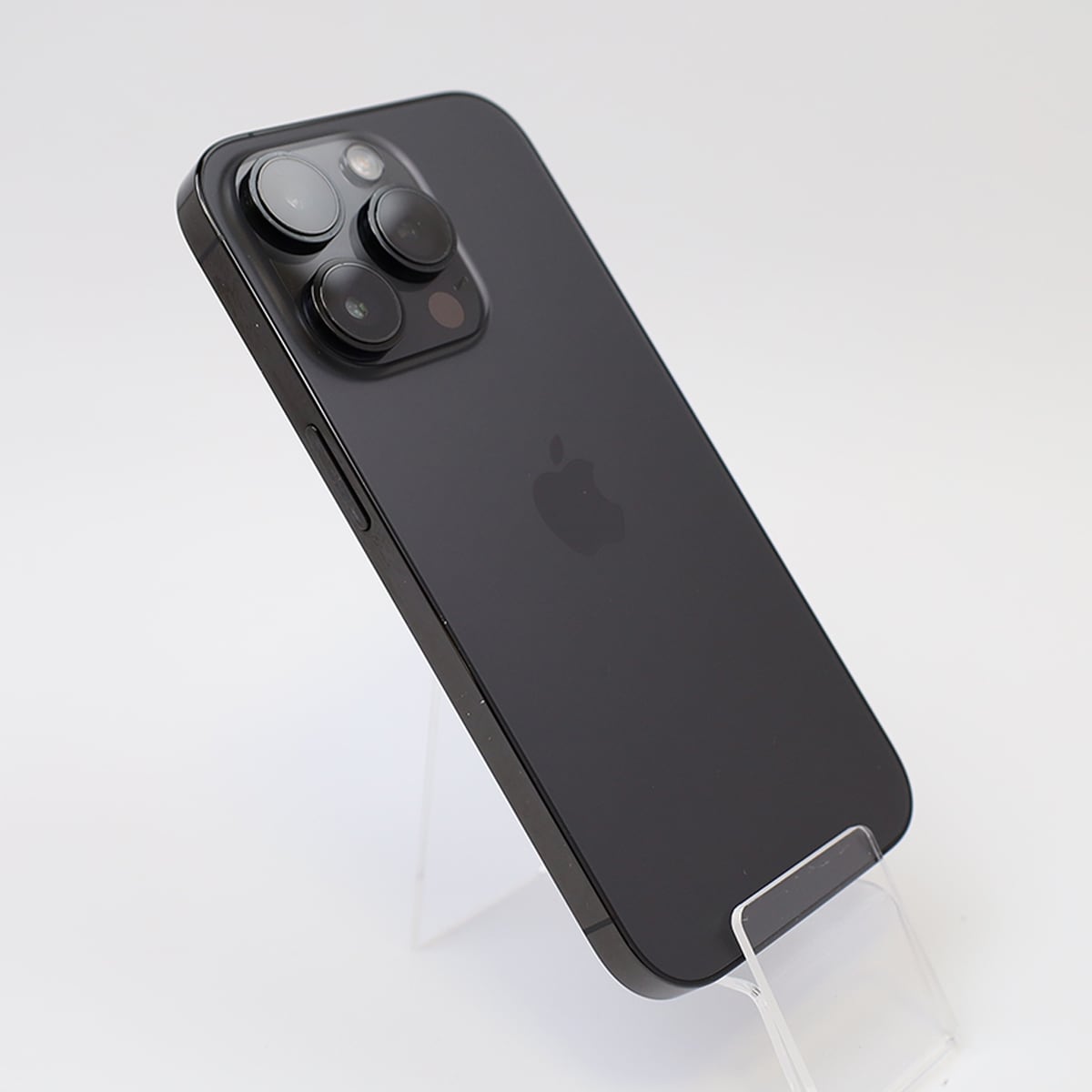 Apple iPhone 14 Pro 128GB Gwiezdna Czerń (Space Black) Apple iPhone 14 Pro 128GB Gwiezdna Czerń (Space Black)