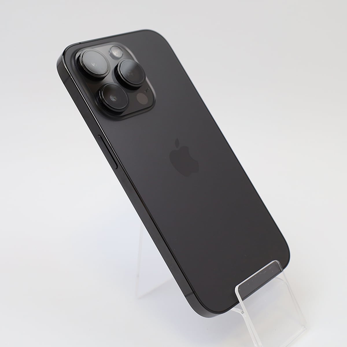 Apple iPhone 14 Pro 128GB Gwiezdna Czerń (Space Black) Apple iPhone 14 Pro 128GB Gwiezdna Czerń (Space Black)