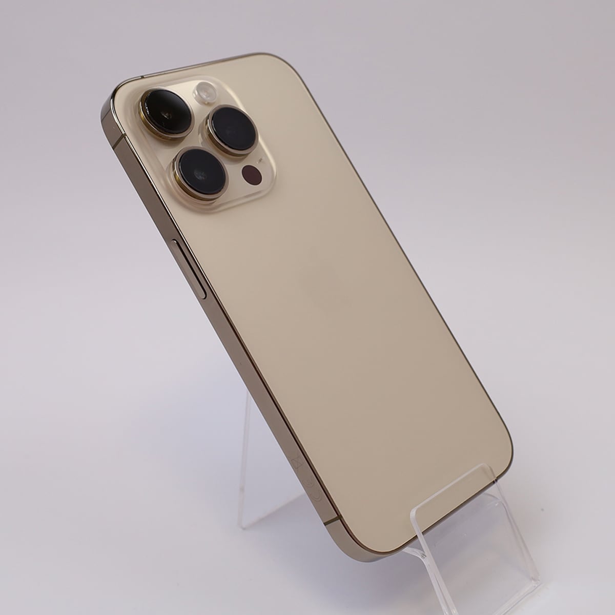 Apple iPhone 14 Pro 128GB Złoty (Gold) - Outlet