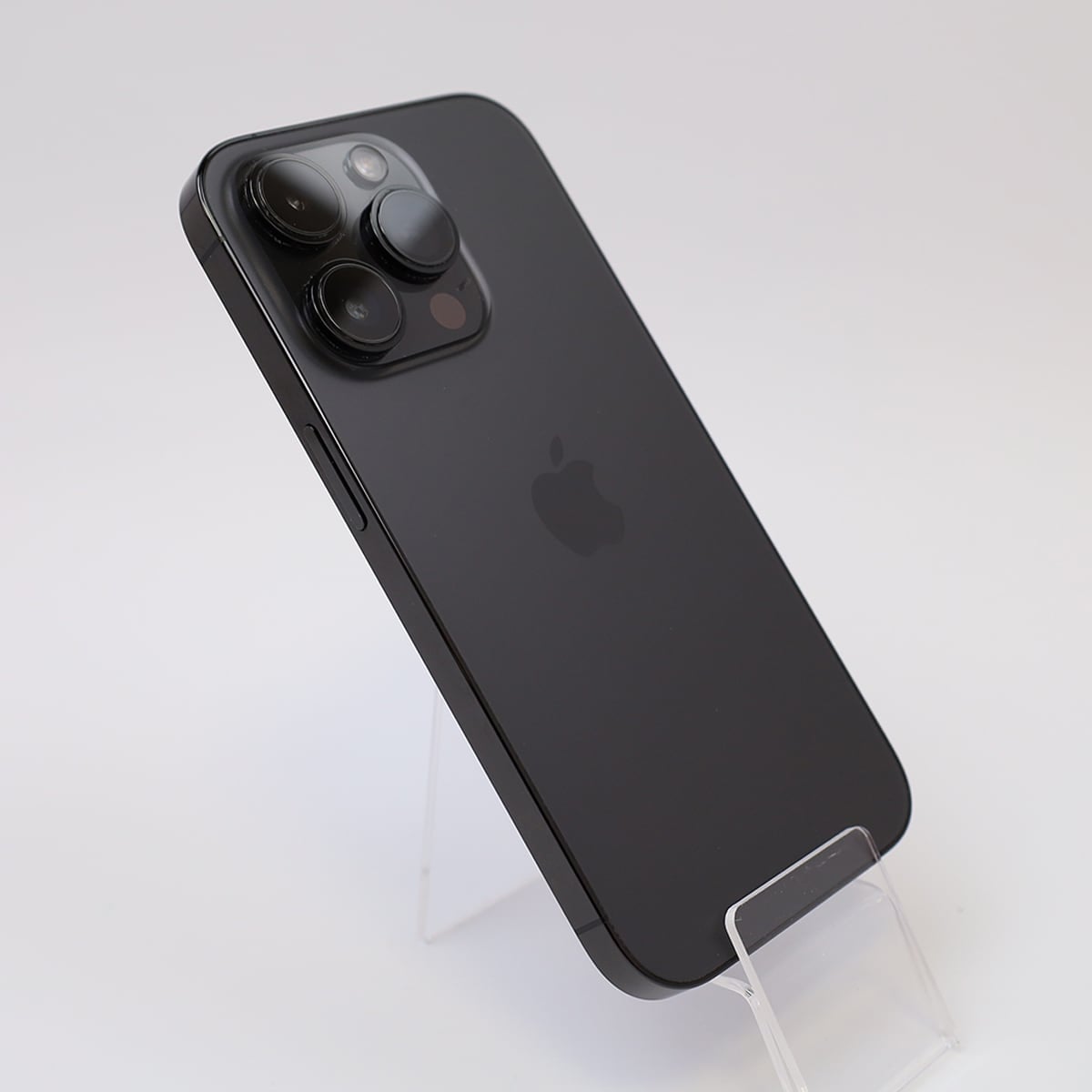 Apple iPhone 14 Pro 256GB Gwiezdna Czerń (Space Black) - Outlet