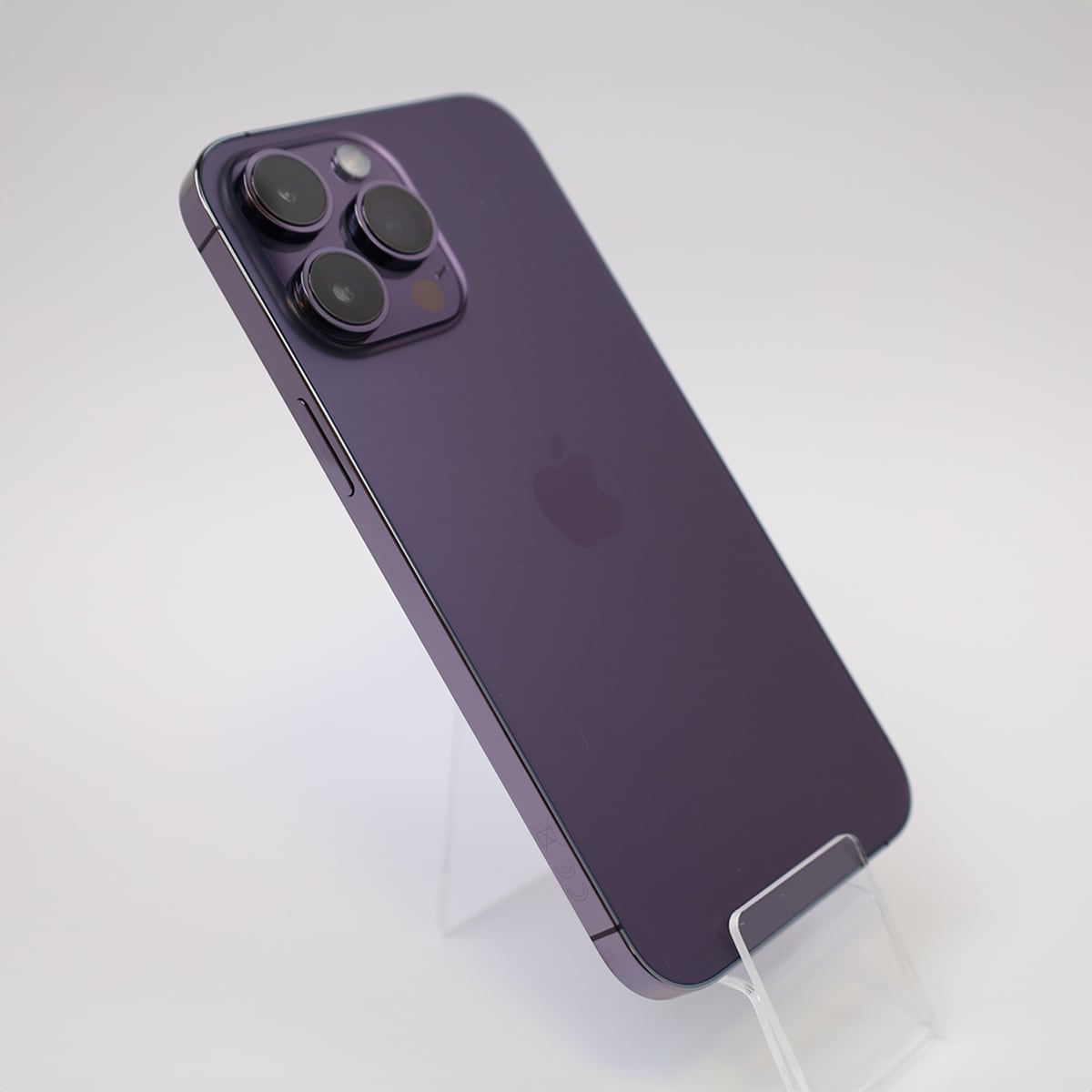 Apple iPhone 14 Pro Max 128GB Głęboka Purpura (Deep Purple)