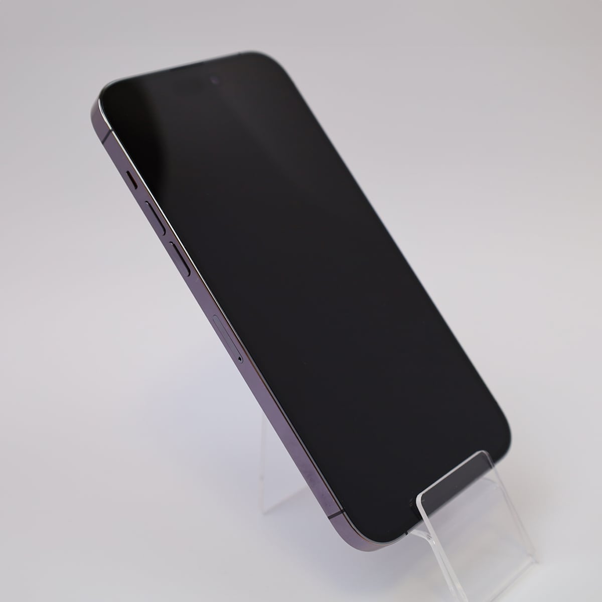 iPhone 14 Pro Max Deep Purple - zestaw