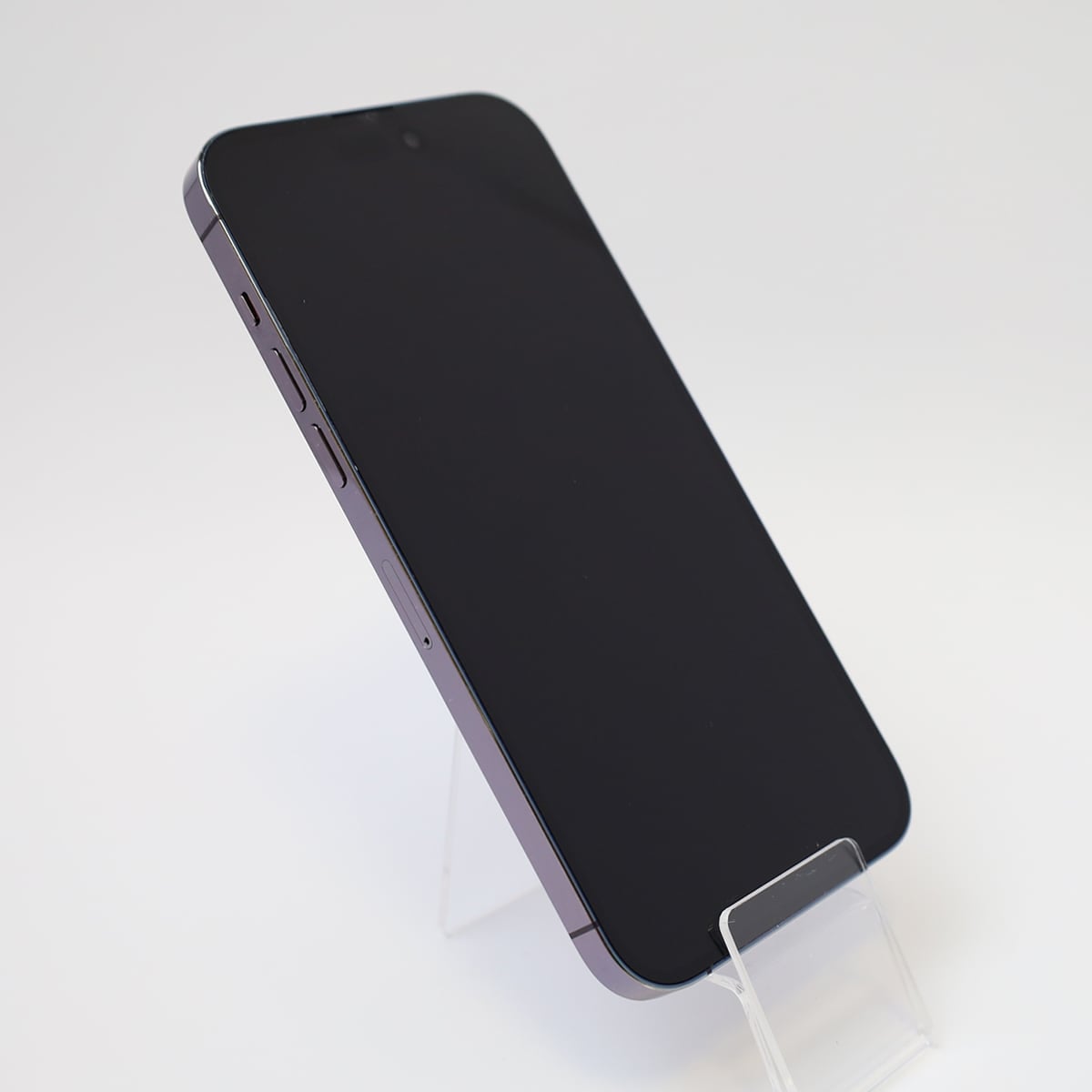 iPhone 14 Pro Max Deep Purple - zestaw
