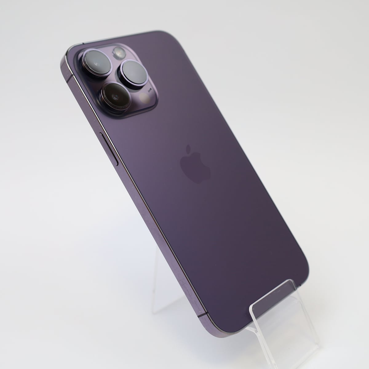 Apple iPhone 14 Pro Max 128GB Głęboka Purpura (Deep Purple) Apple iPhone 14 Pro Max 128GB Głęboka Purpura (Deep Purple)