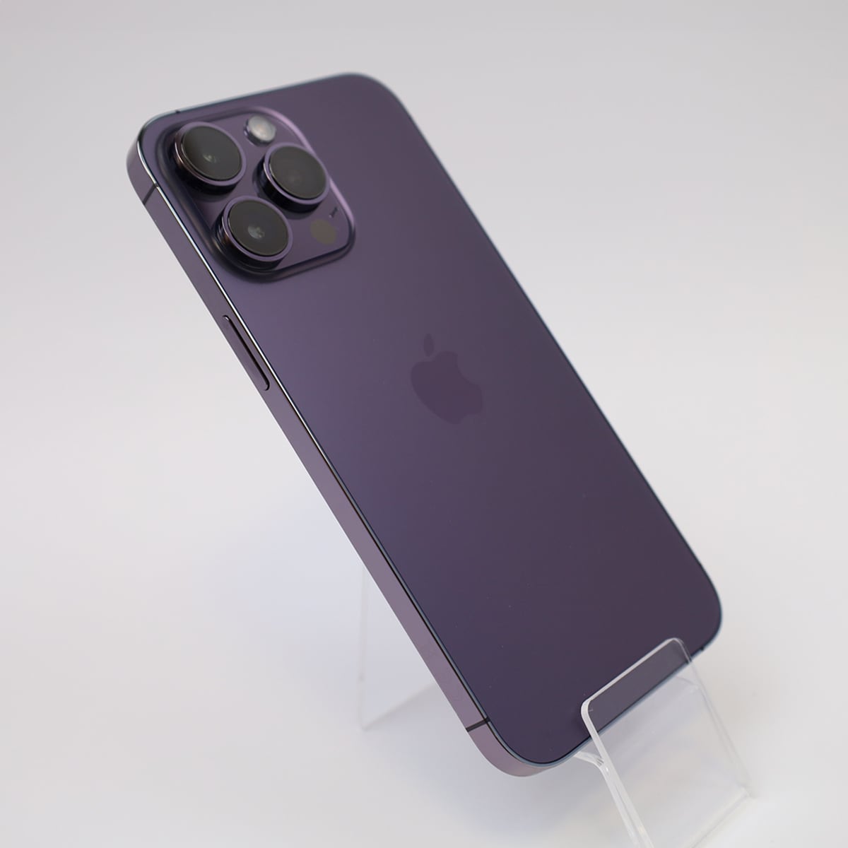 Apple iPhone 14 Pro Max 128GB Głęboka Purpura (Deep Purple)