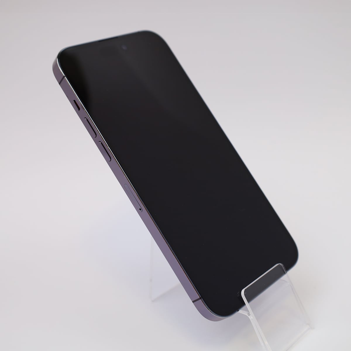 iPhone 14 Pro Max Deep Purple - zestaw