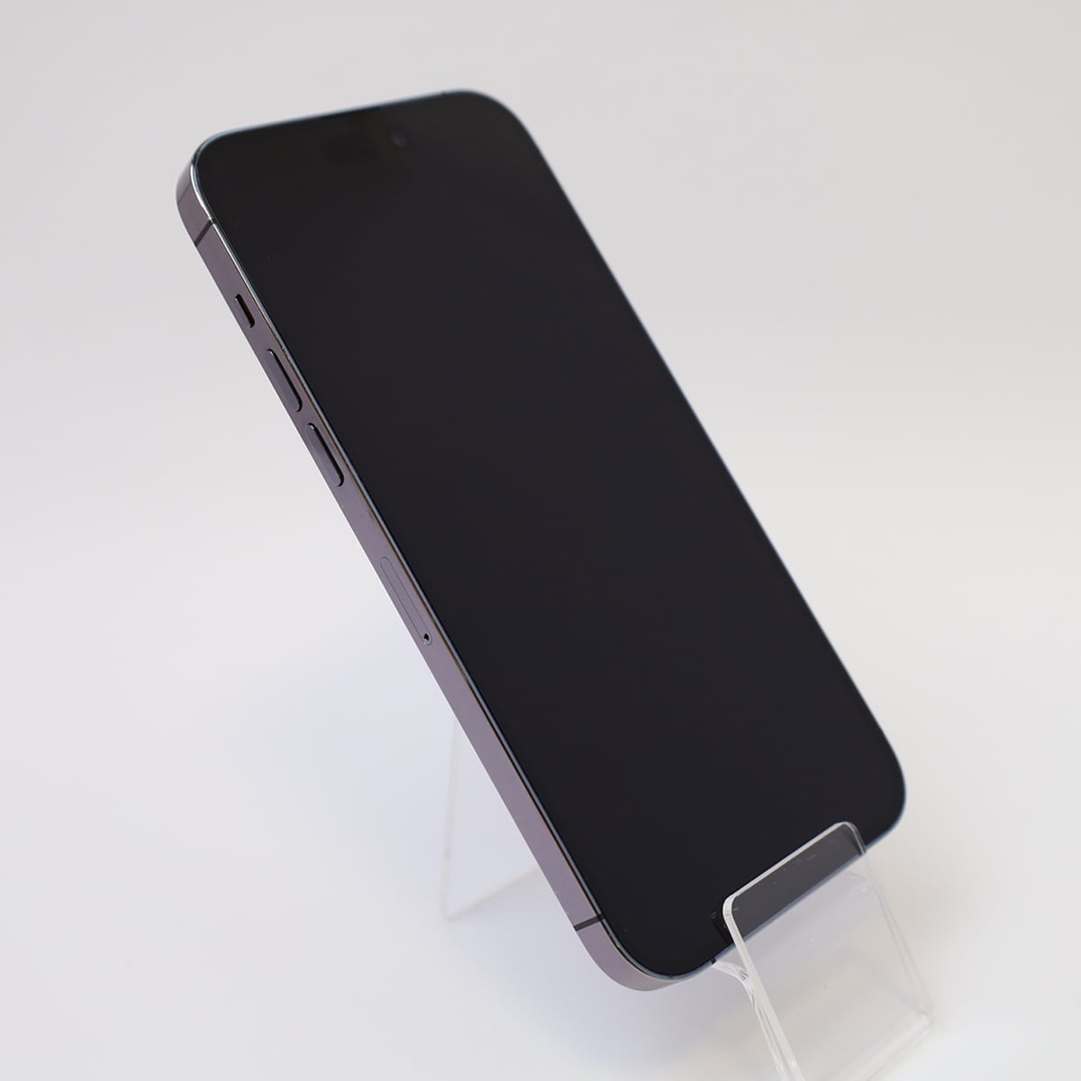 iPhone 14 Pro Max Deep Purple - zestaw