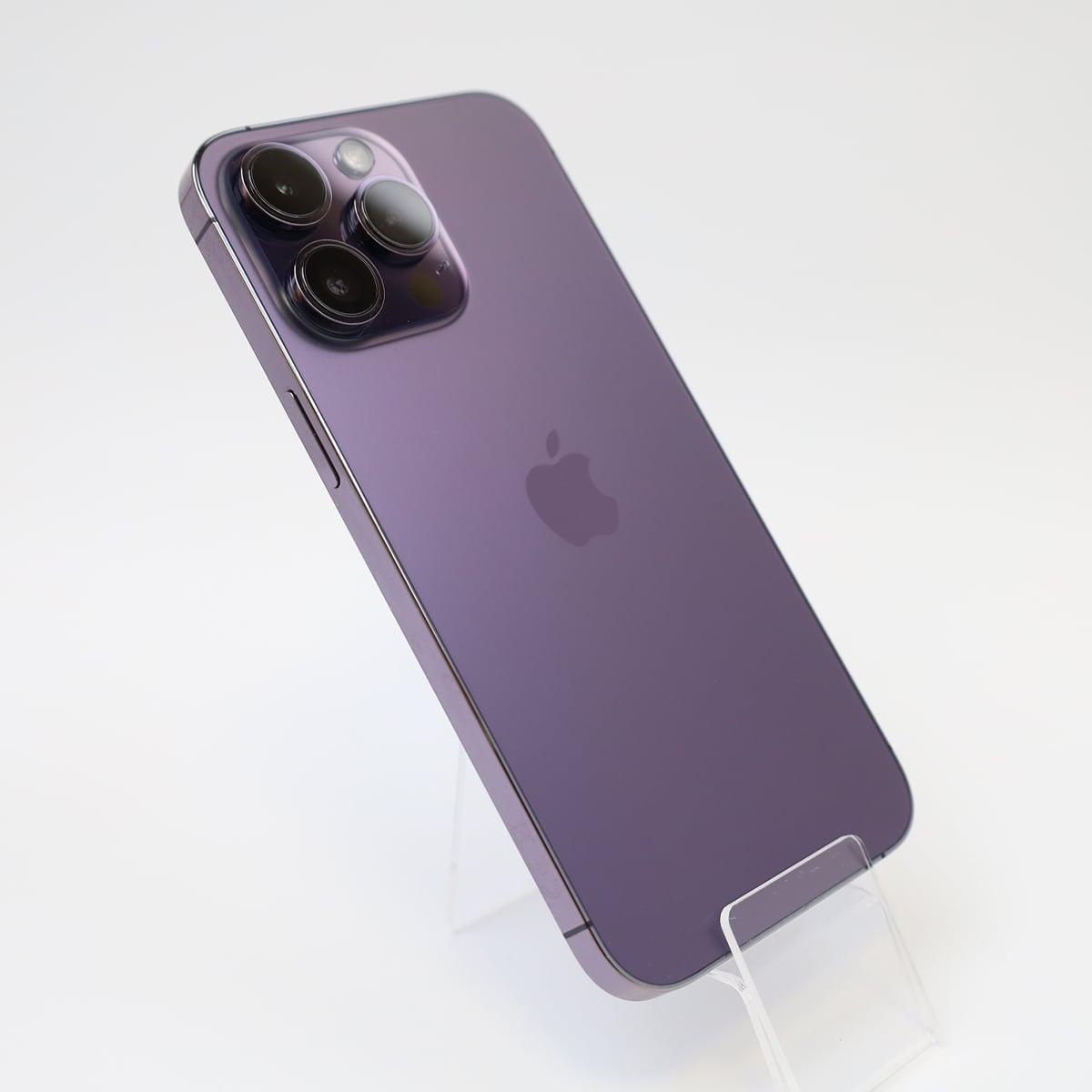 Apple iPhone 14 Pro Max 128GB Głęboka Purpura (Deep Purple)