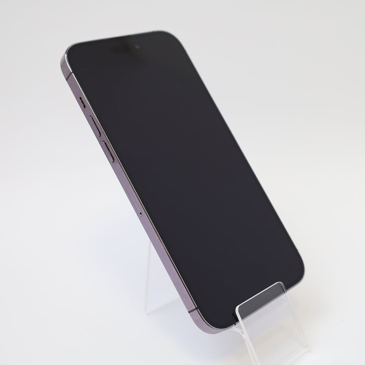iPhone 14 Pro Max Deep Purple - zestaw