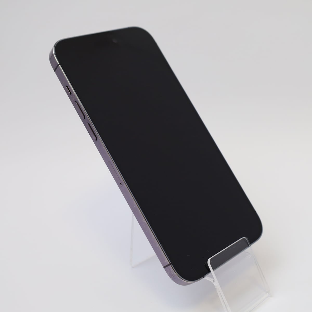 Apple iPhone 14 Pro Max 128GB Głęboka Purpura (Deep Purple) Apple iPhone 14 Pro Max 128GB Głęboka Purpura (Deep Purple)