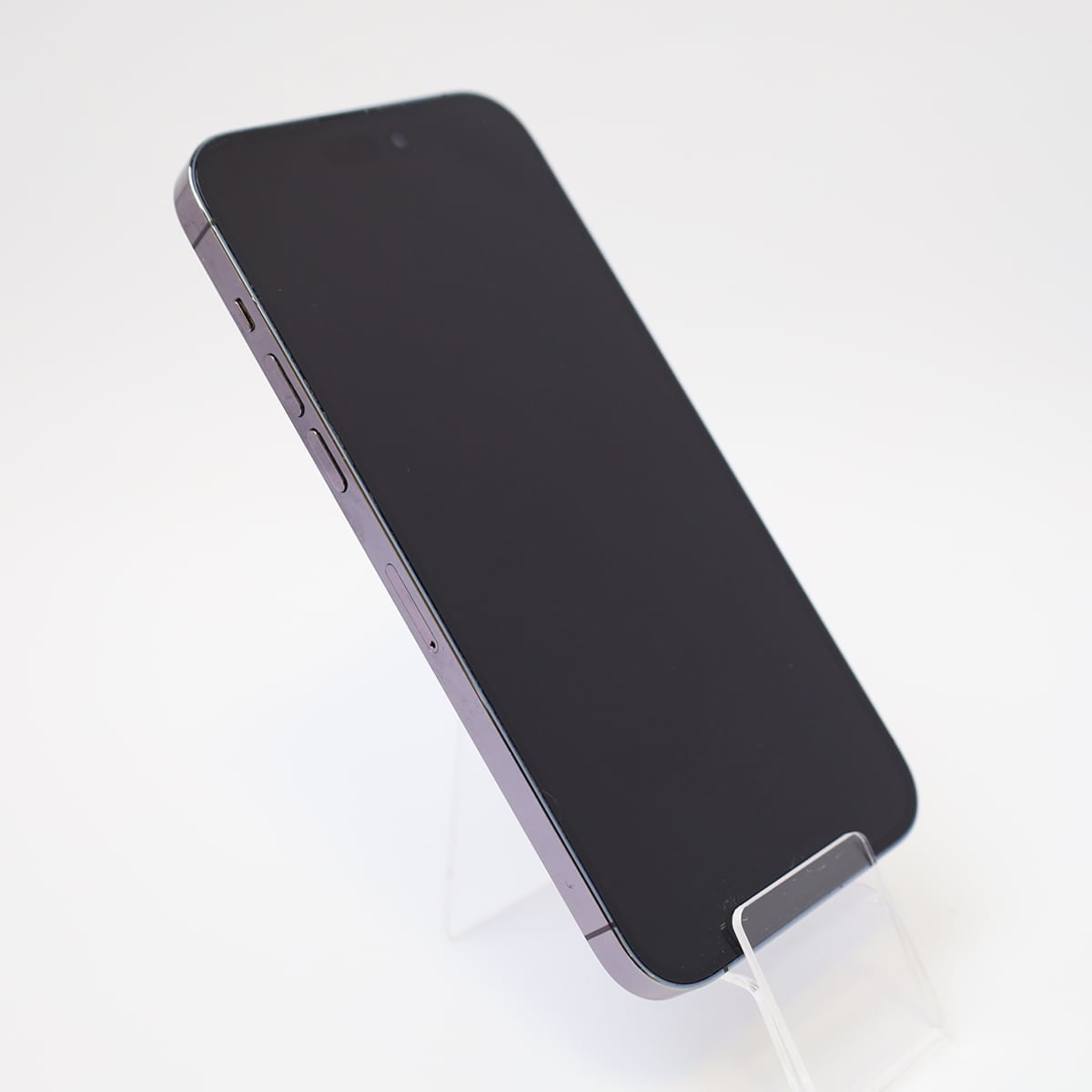 Apple iPhone 14 Pro Max 128GB Głęboka Purpura (Deep Purple) - Outlet